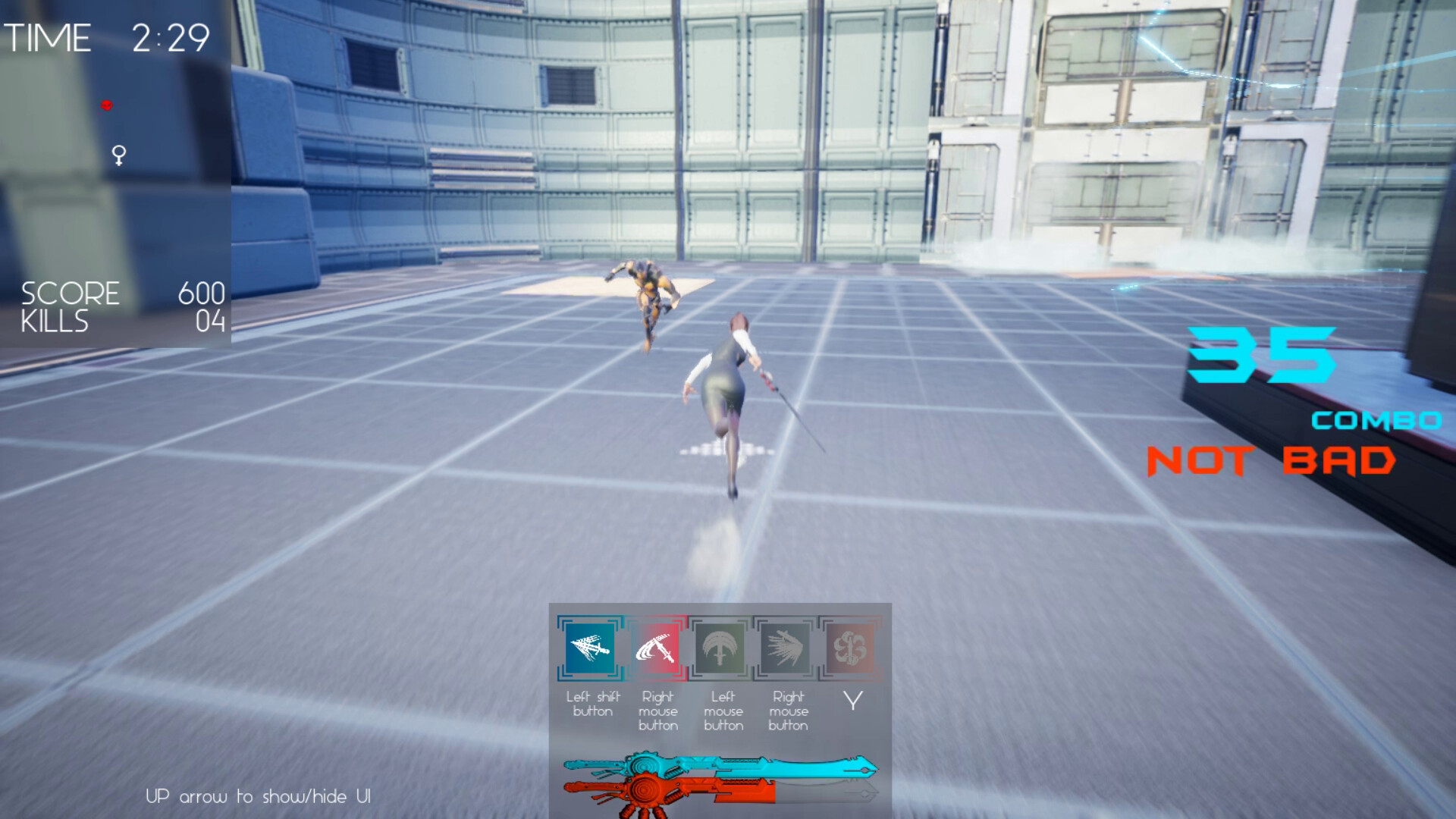 Takeover - Screenshot 10