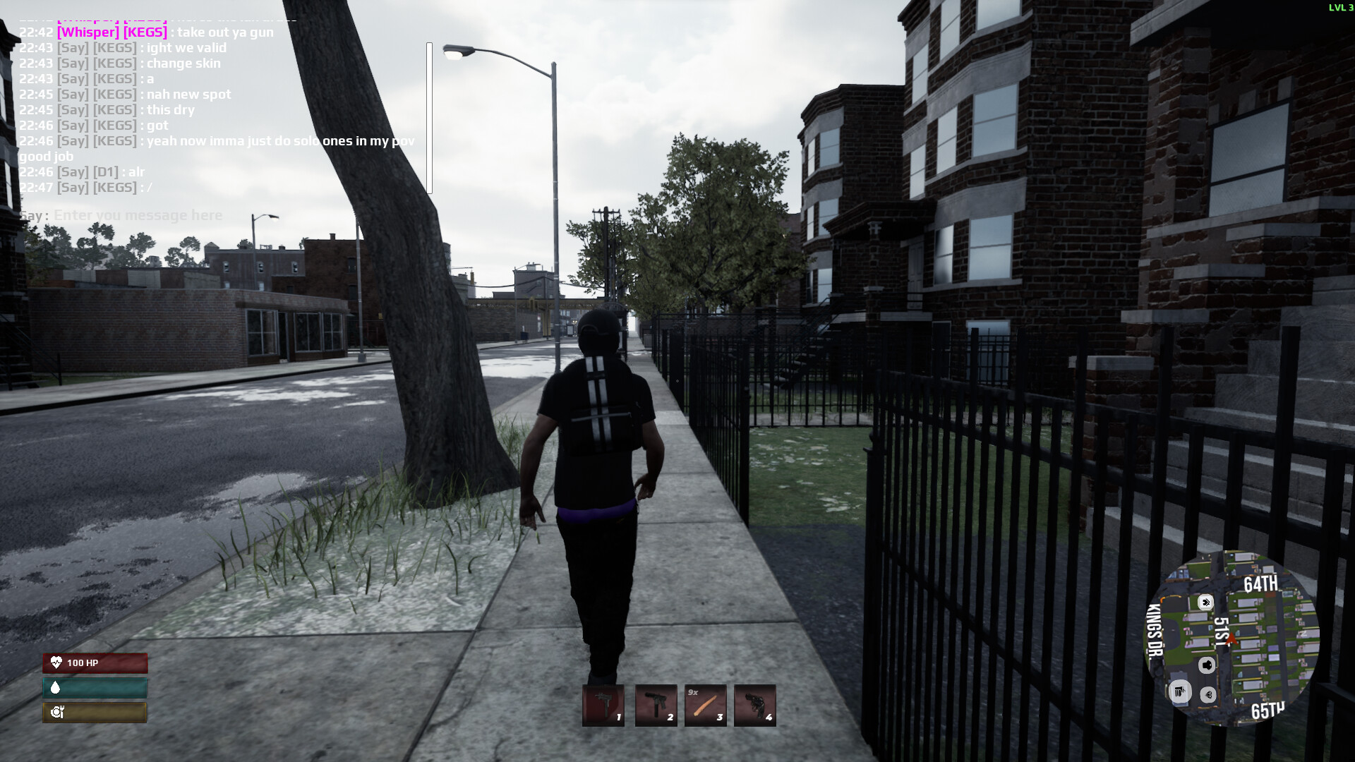 Tru Or Die: Chiraq - Screenshot 2