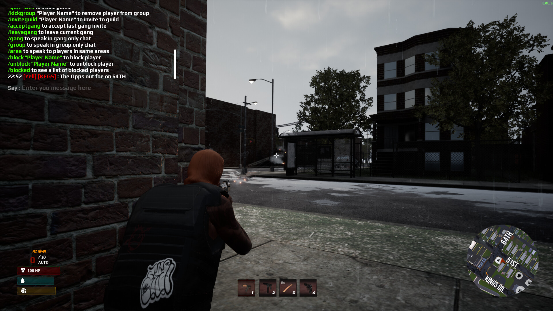 Tru Or Die: Chiraq - Screenshot 5