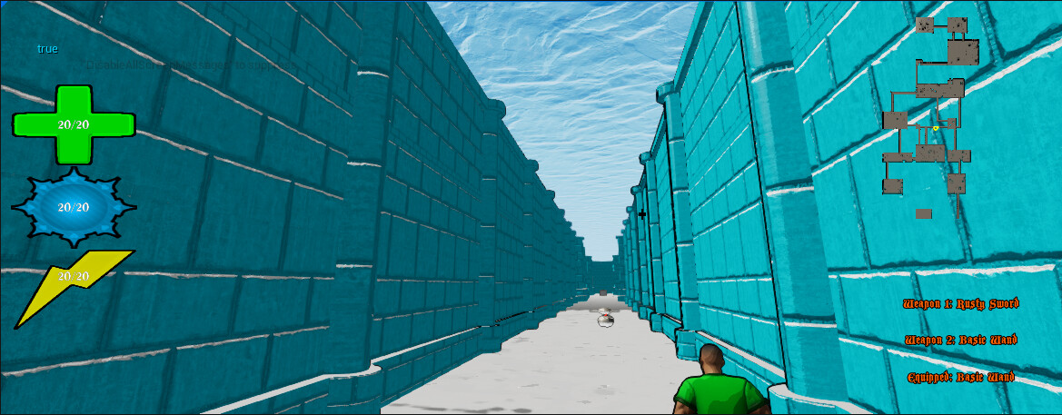 Dead on Your Lawn - Screenshot 4