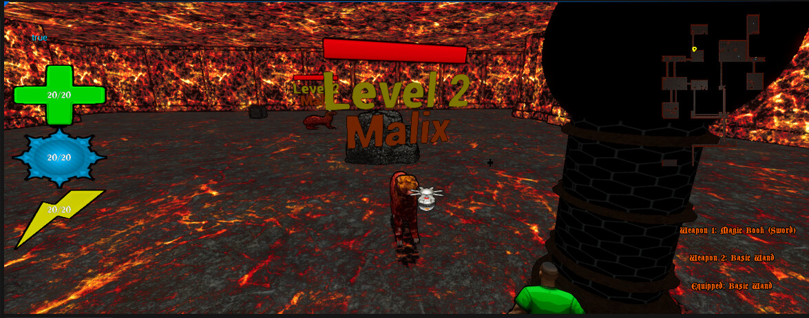 Dead on Your Lawn - Screenshot 5