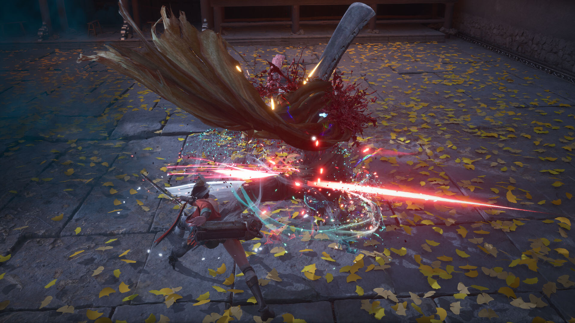 Sword Sage: Awakening - Screenshot 4