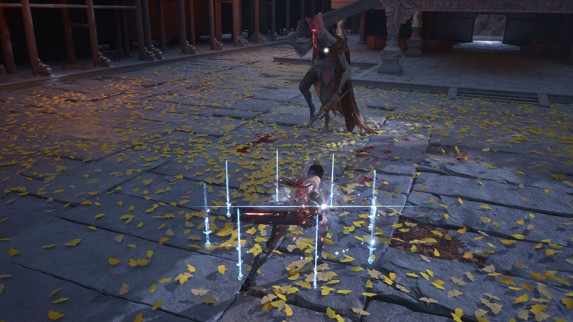 Sword Sage: Awakening - Screenshot 5