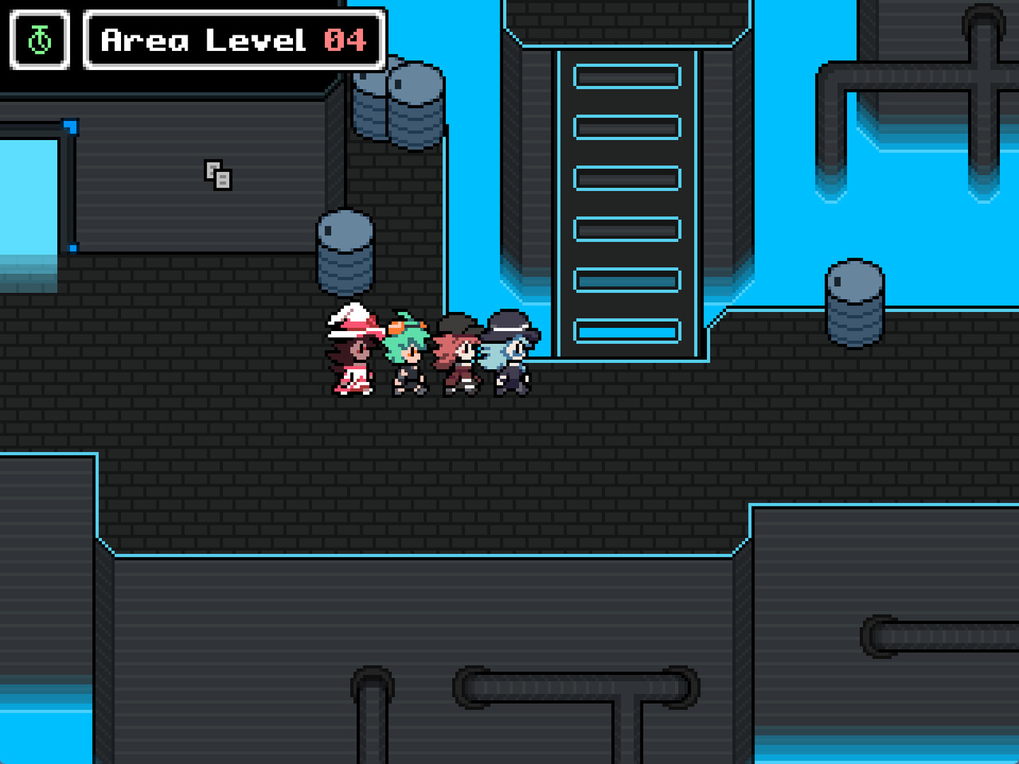 Misdecayed - Screenshot 5