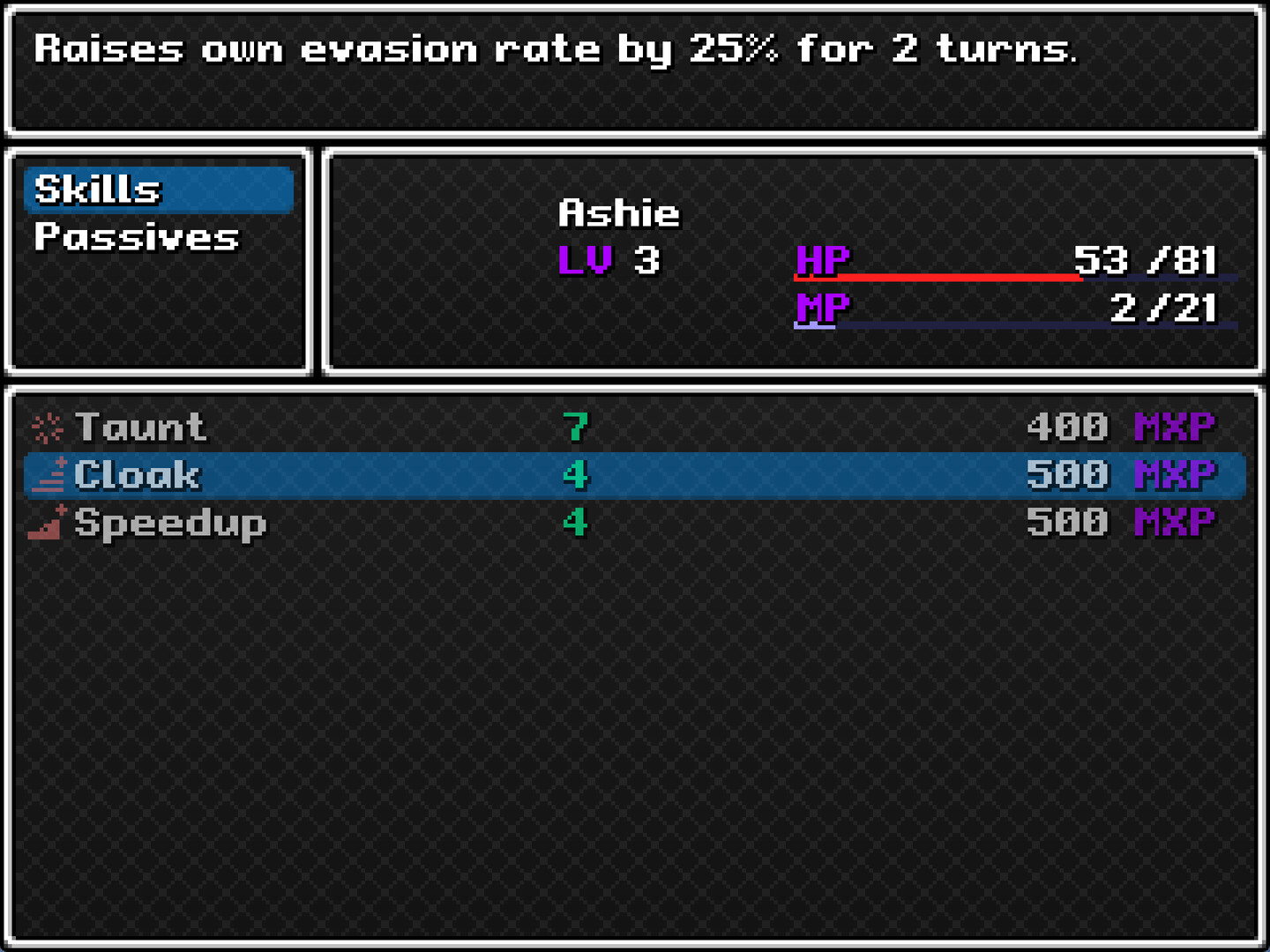Misdecayed - Screenshot 8