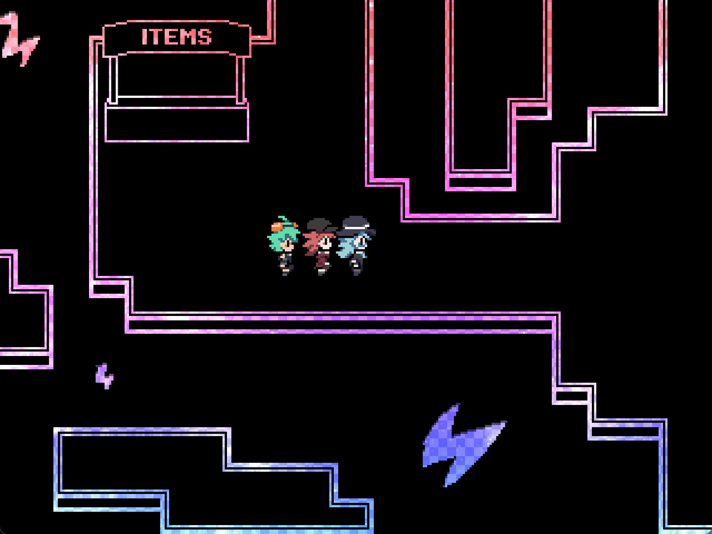 Misdecayed - Screenshot 4