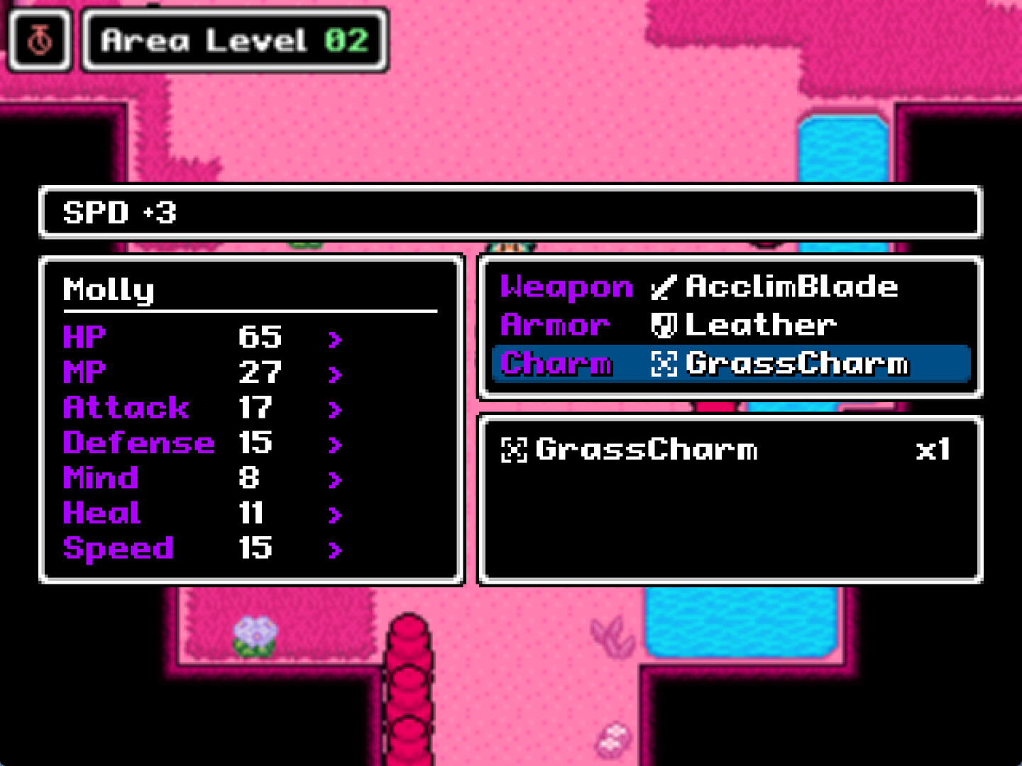 Misdecayed - Screenshot 3