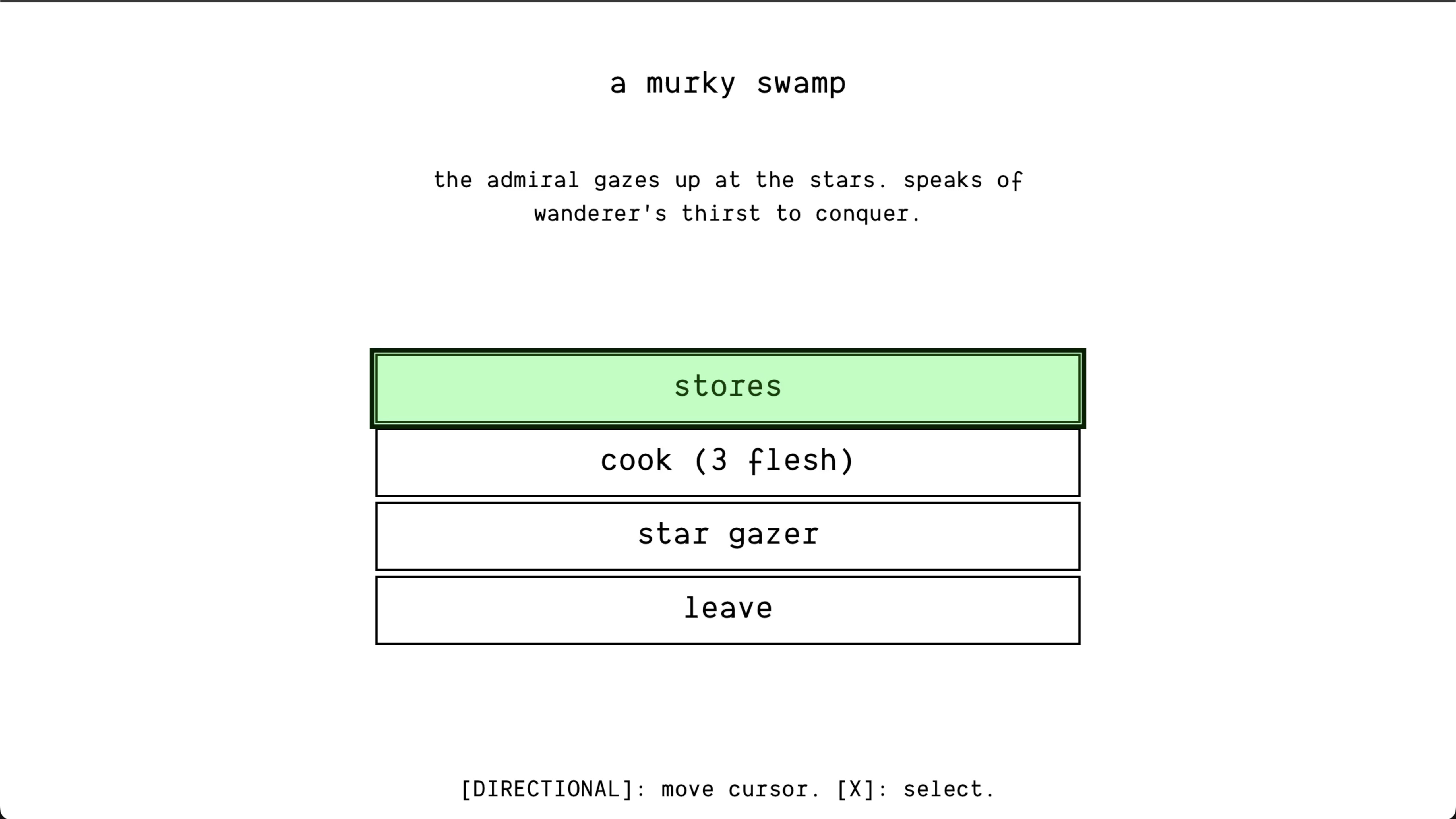 The Ensign - Screenshot 6
