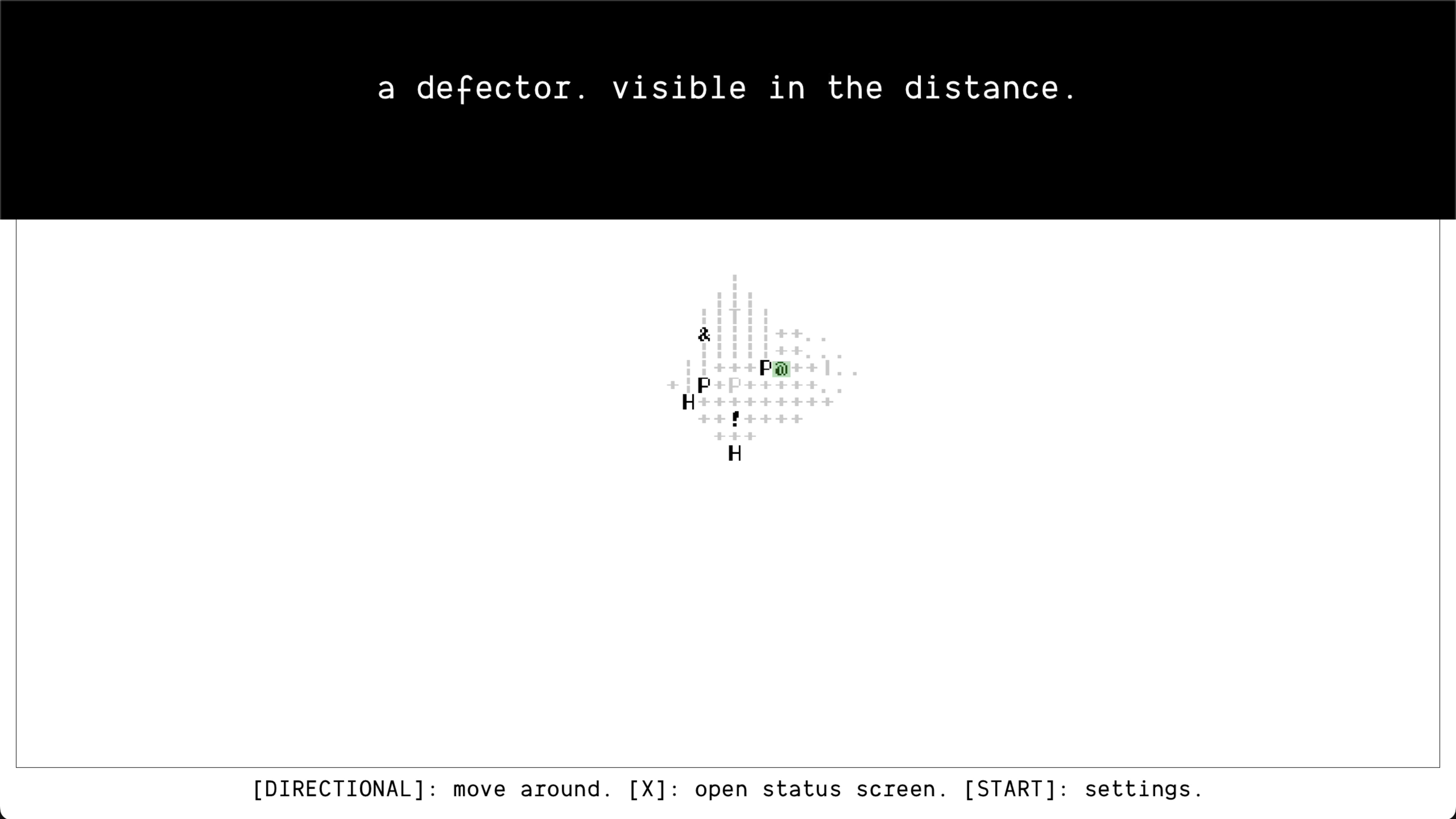 The Ensign - Screenshot 4