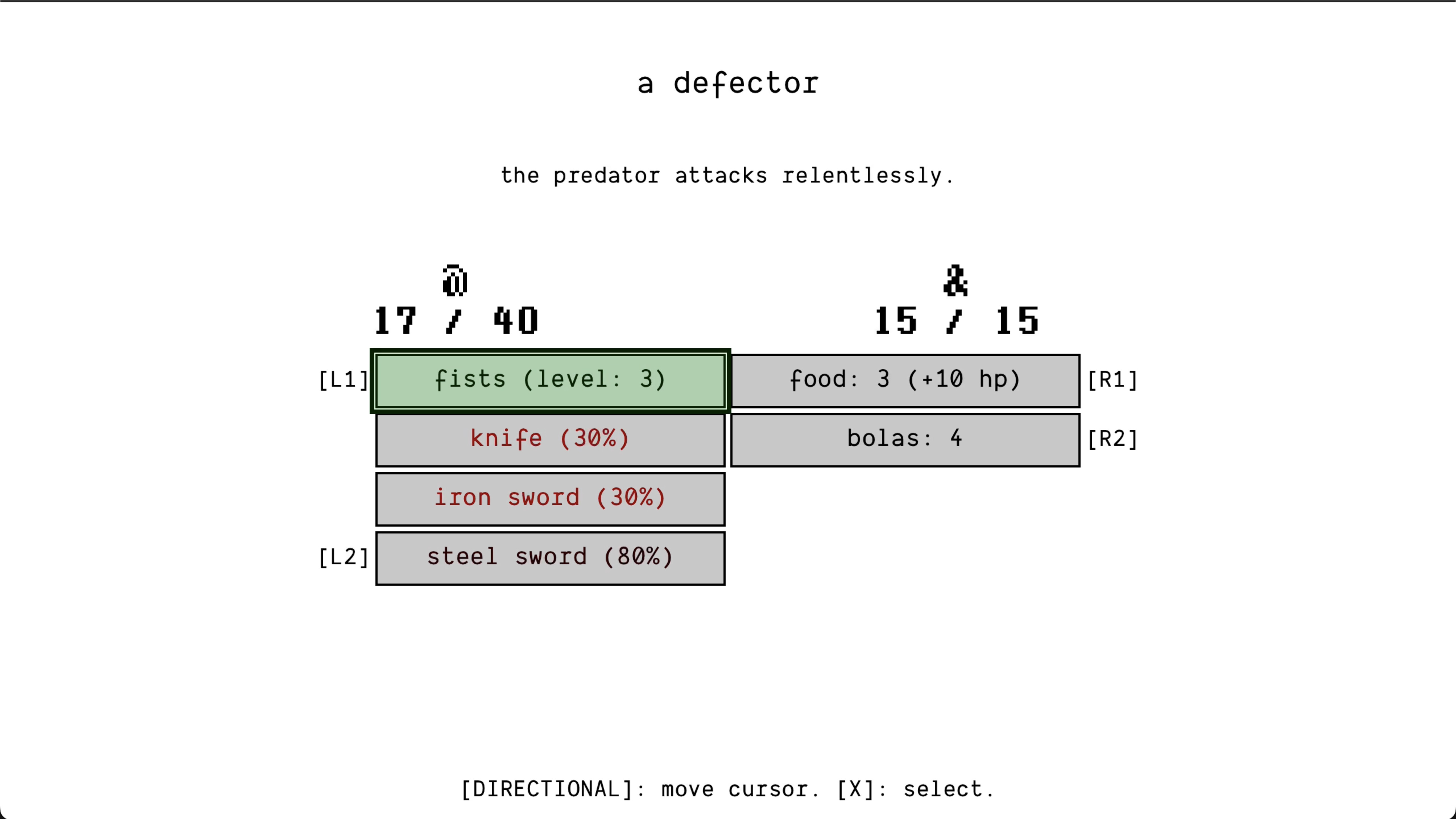 The Ensign - Screenshot 8