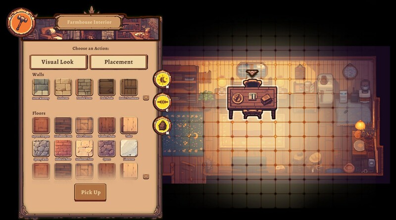 Call of Elyndra - Screenshot 10