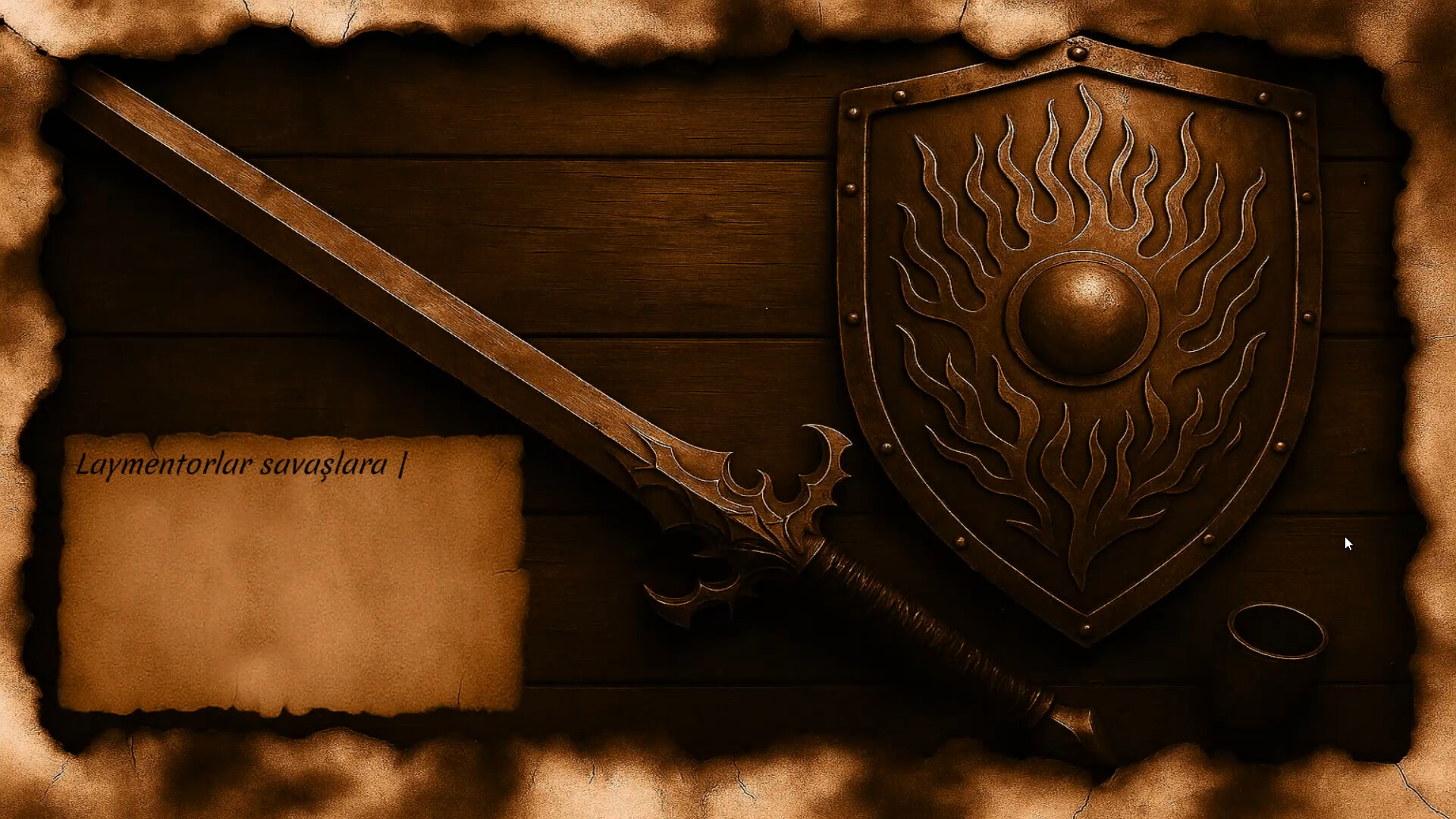 Sunrise of the Time: End of Blue - Screenshot 10