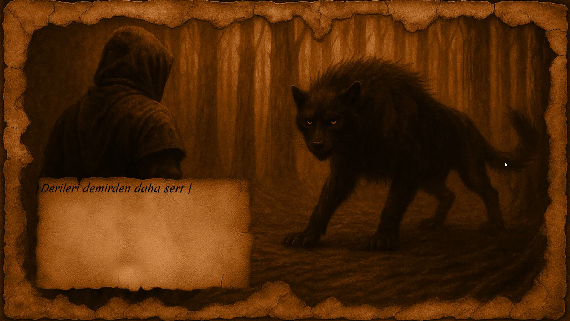 Sunrise of the Time: End of Blue - Screenshot 6