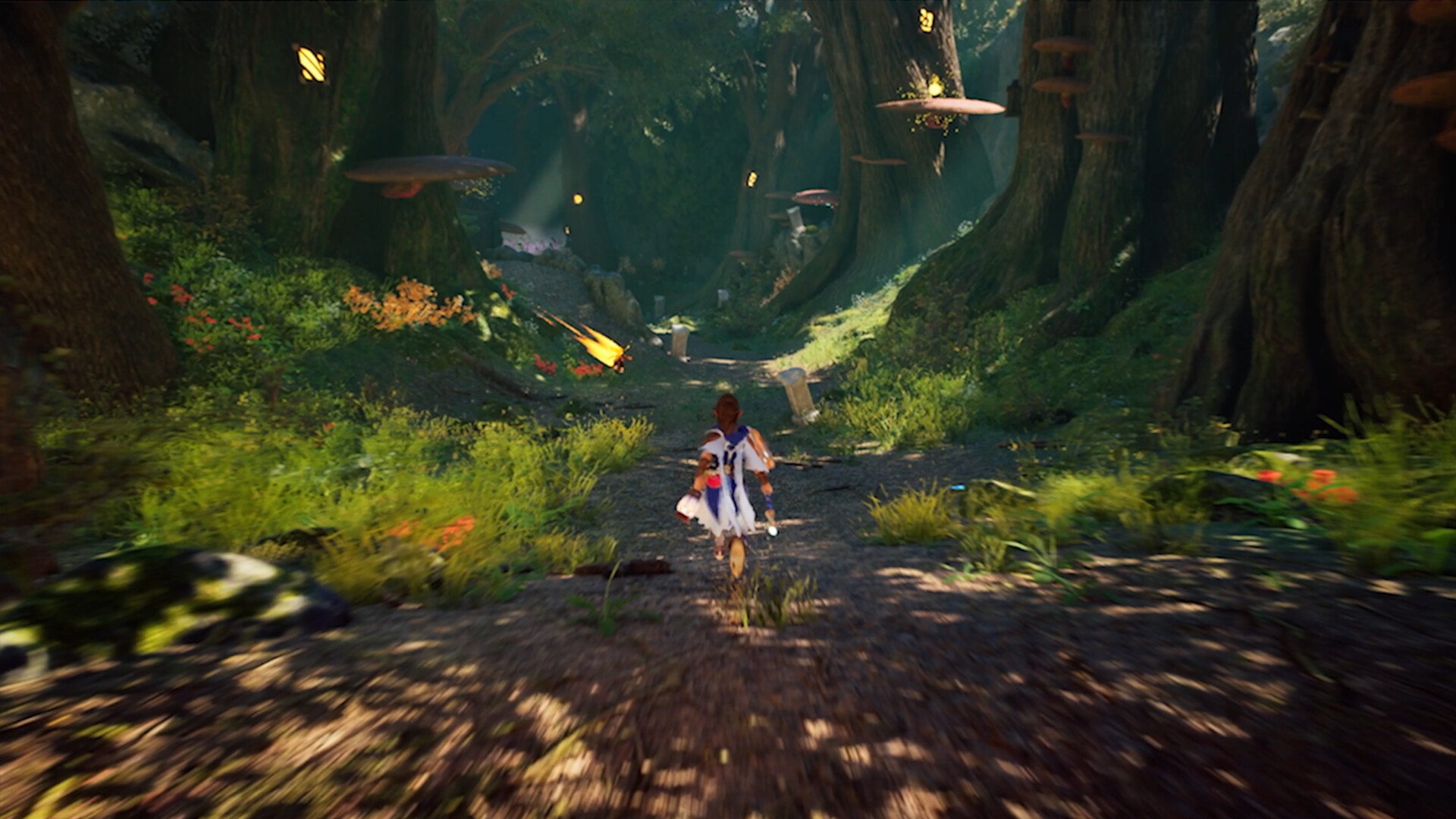 Faeborne - Screenshot 6