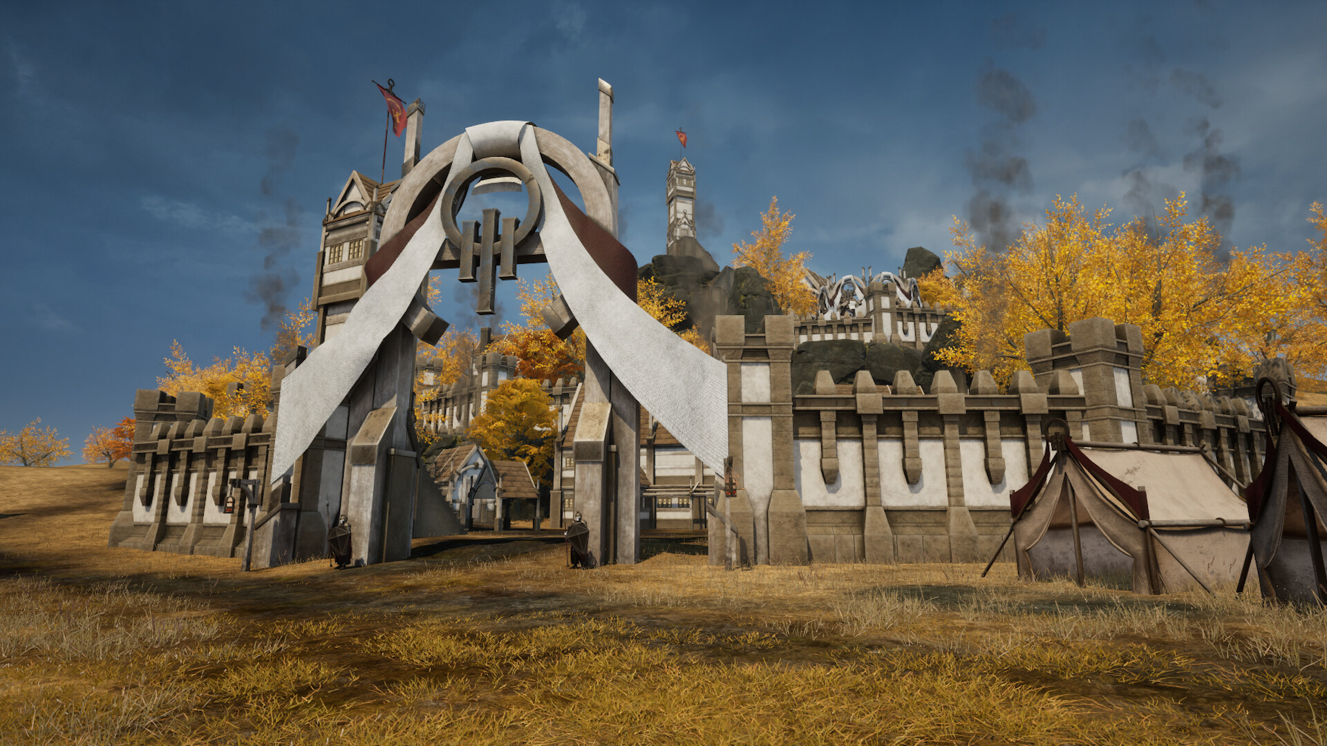 Lorsvale - Screenshot 6