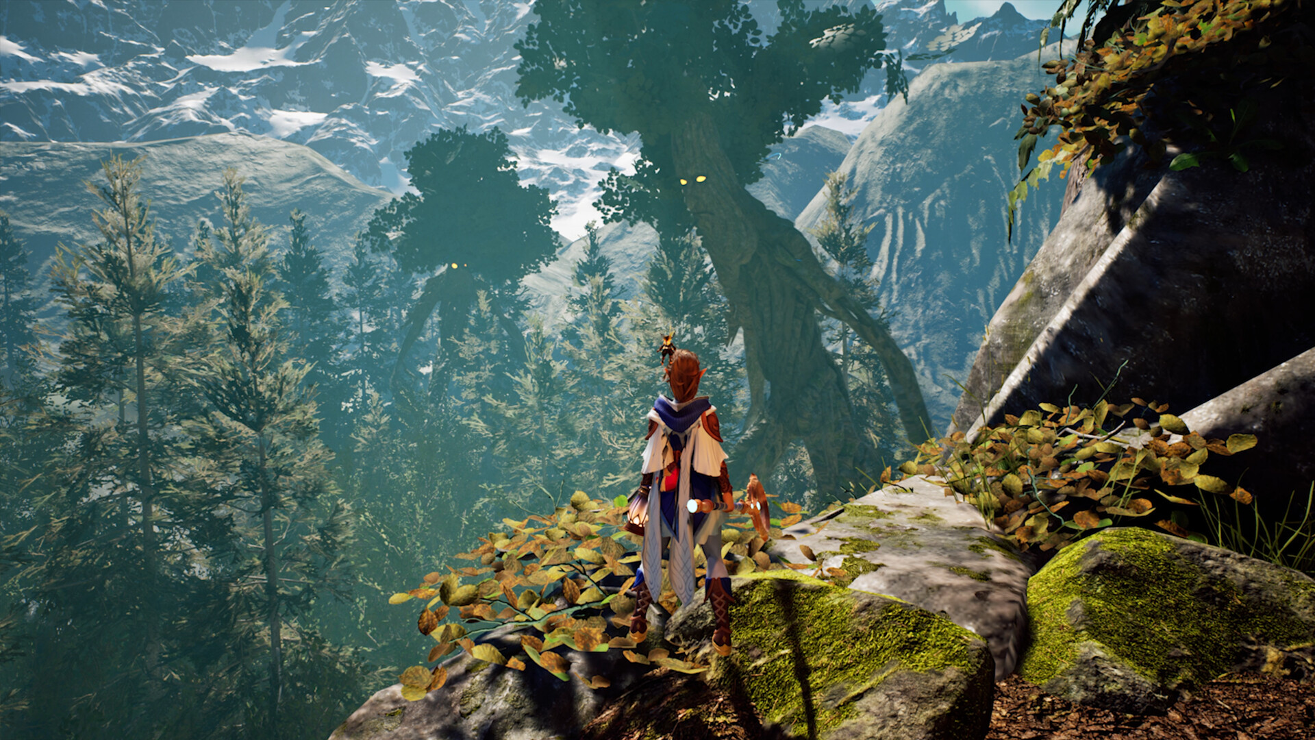 Faeborne - Screenshot 7