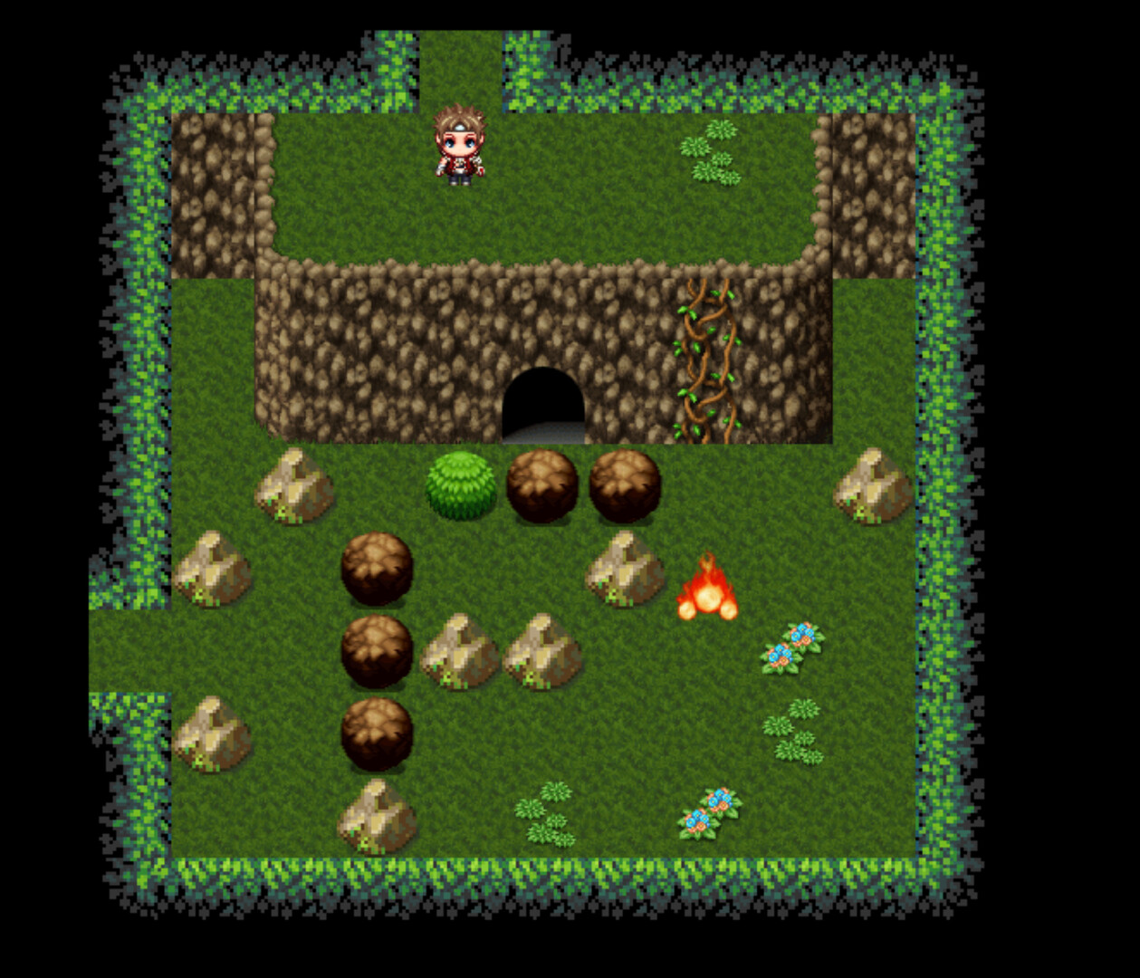 Raven Gold - Screenshot 3