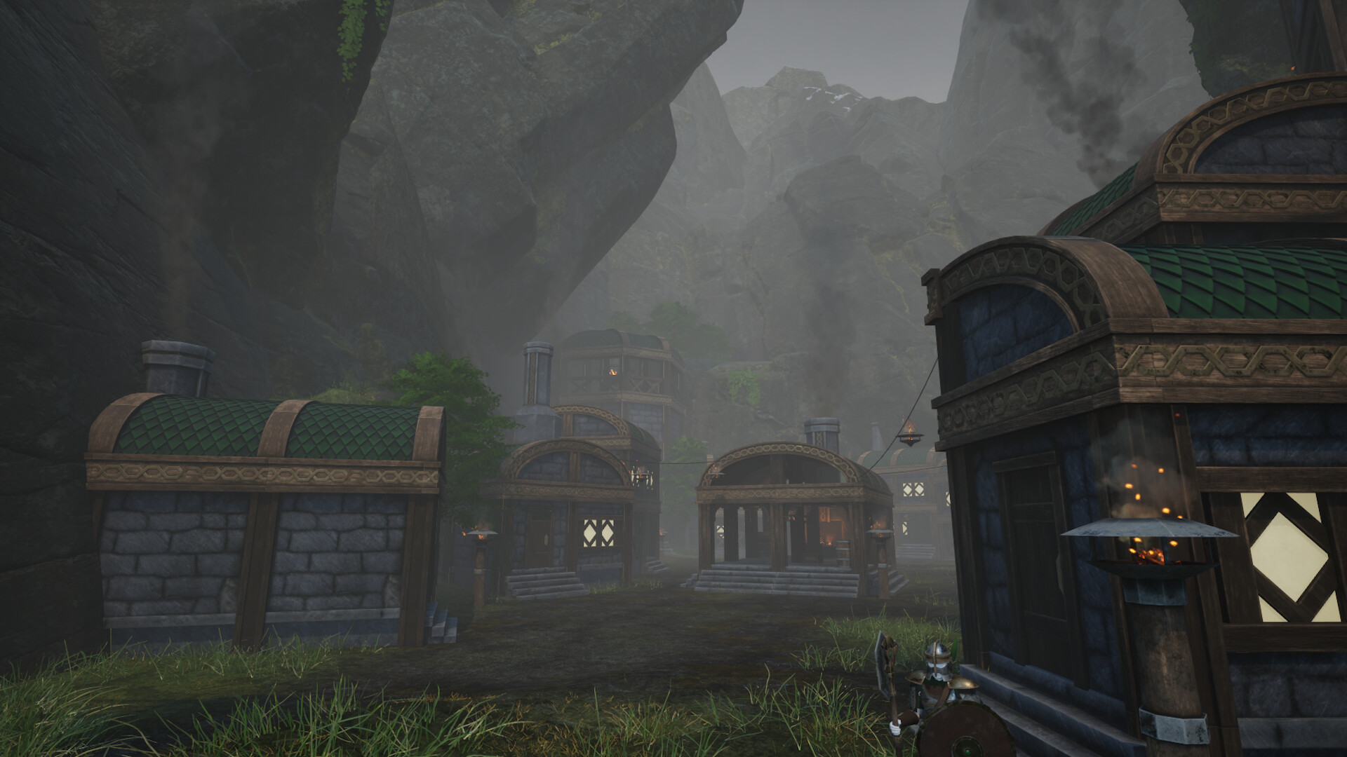 Lorsvale - Screenshot 2