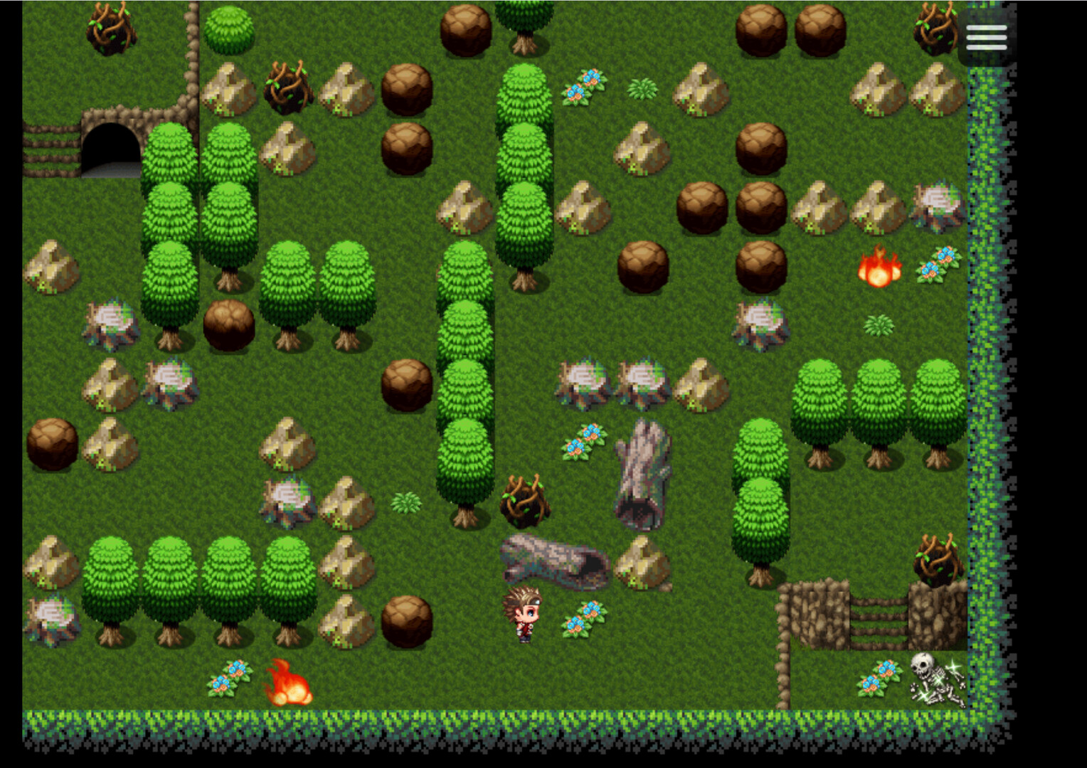 Raven Gold - Screenshot 4