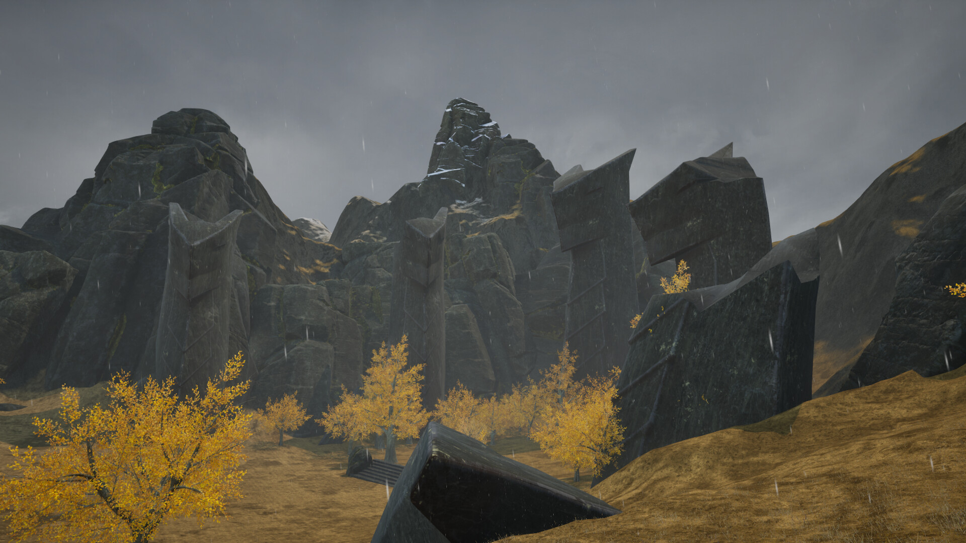 Lorsvale - Screenshot 1
