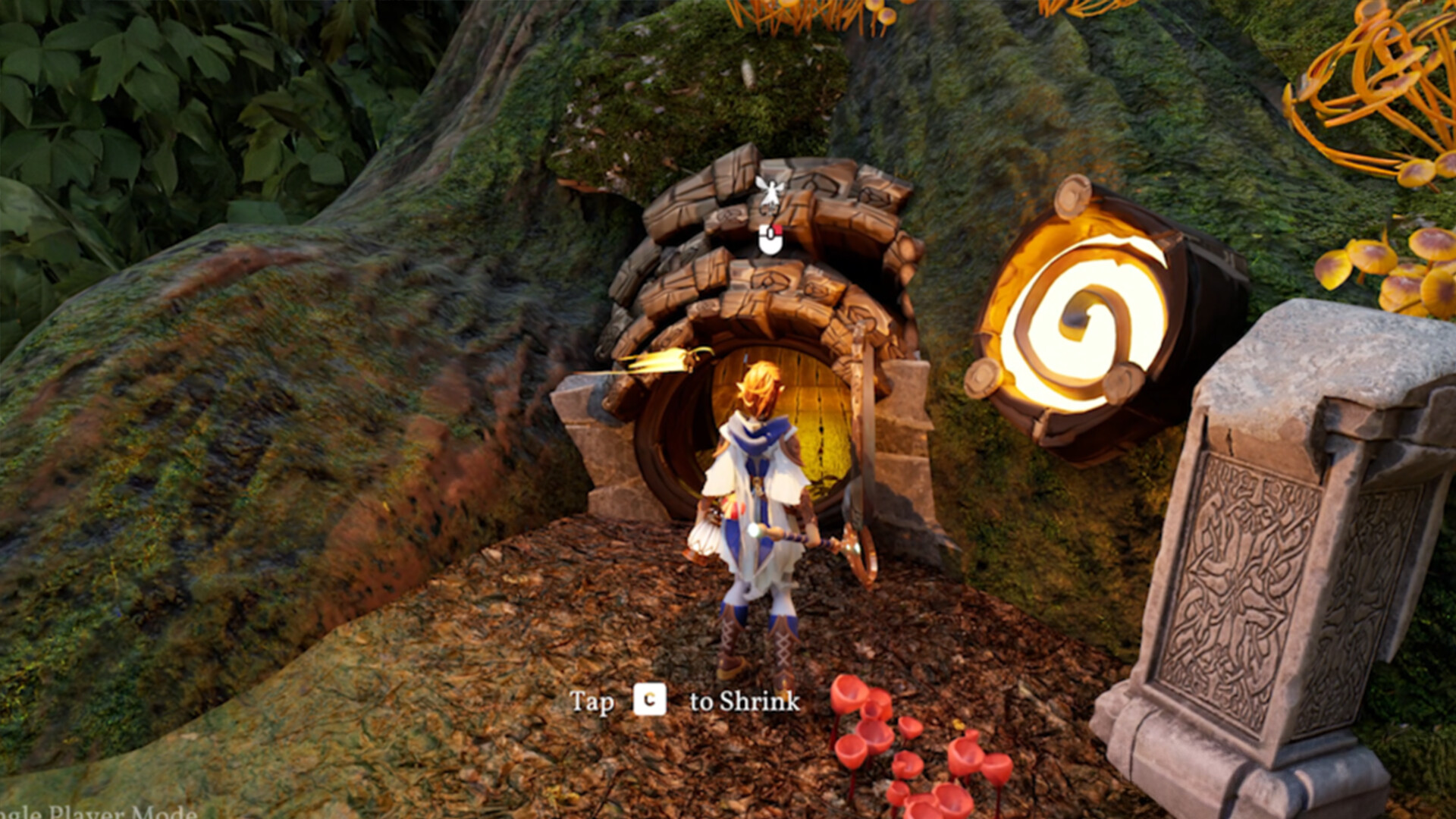 Faeborne - Screenshot 8