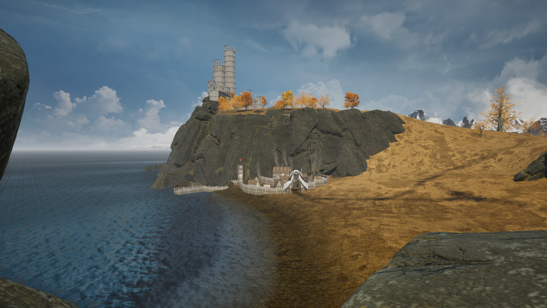 Lorsvale - Screenshot 4