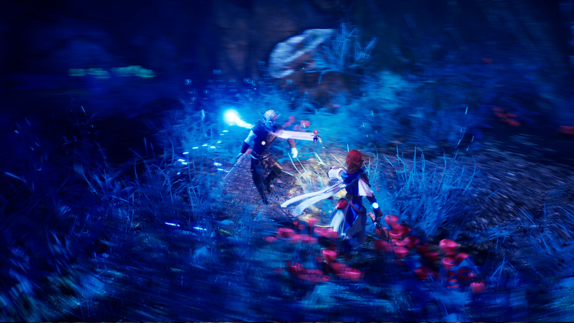 Faeborne - Screenshot 3