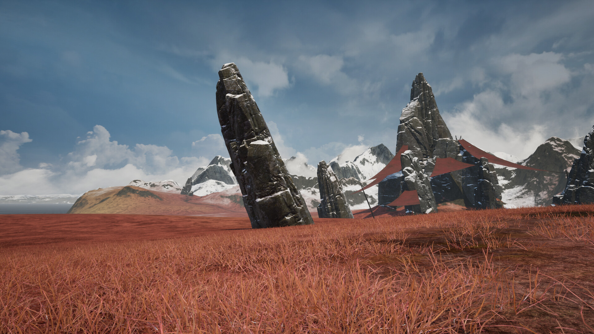 Lorsvale - Screenshot 3