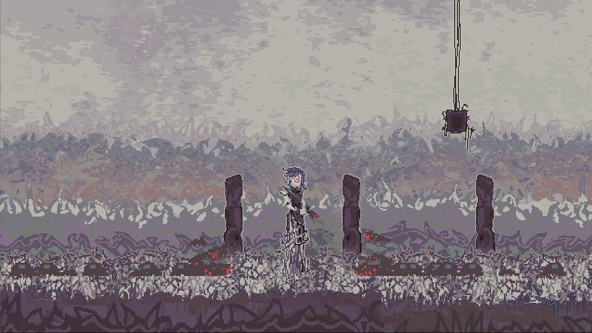 ObeyE - Screenshot 6