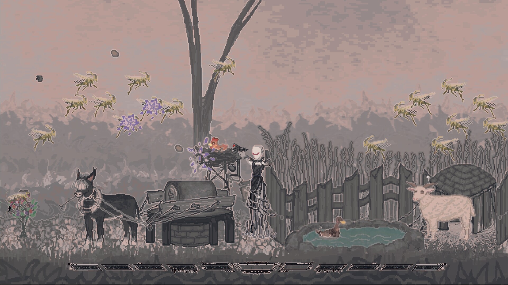 ObeyE - Screenshot 5