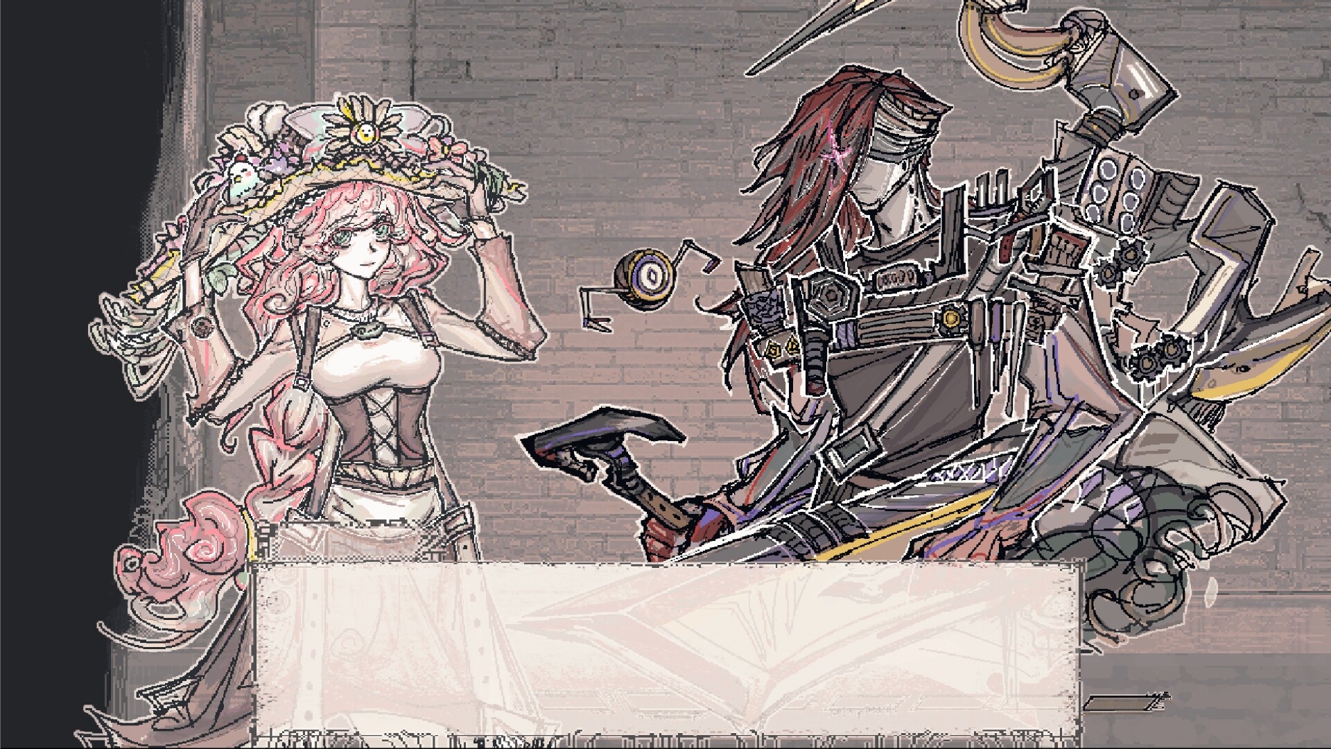 ObeyE - Screenshot 4