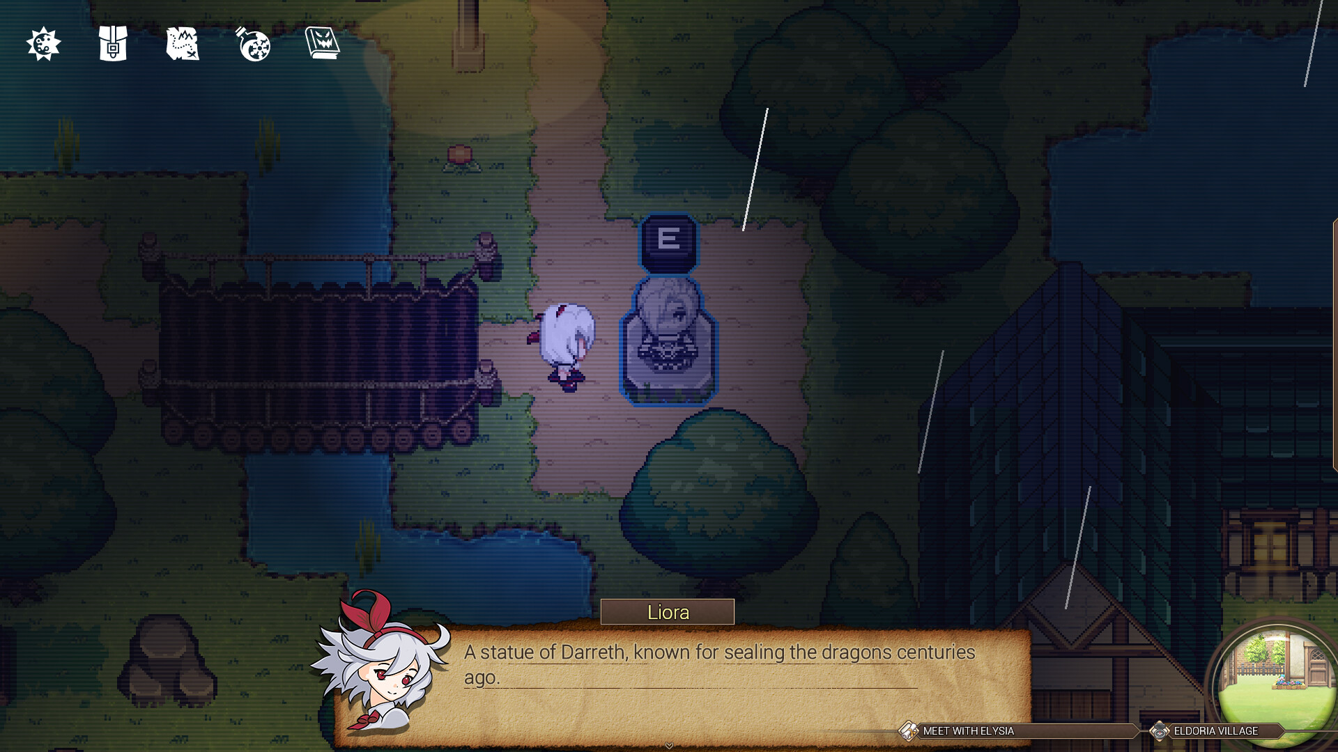 Tales of Eldoria - Screenshot 7