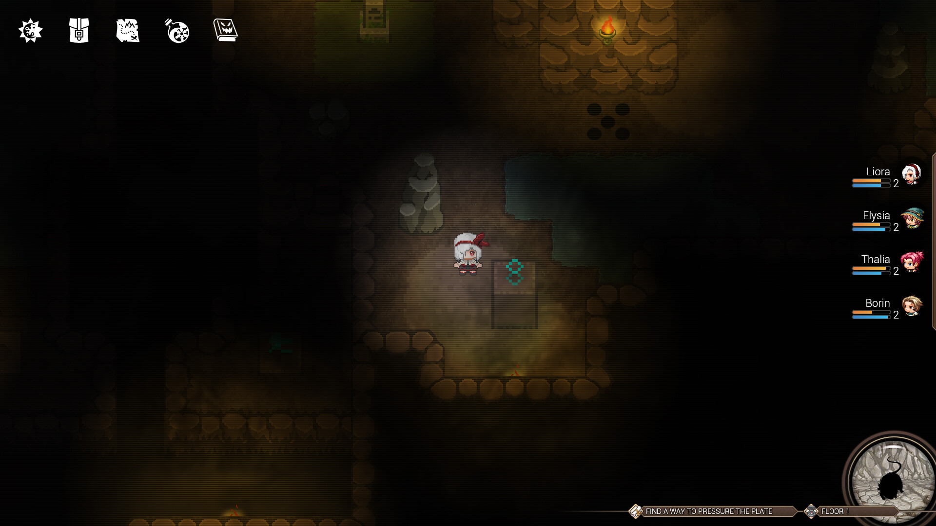 Tales of Eldoria - Screenshot 5