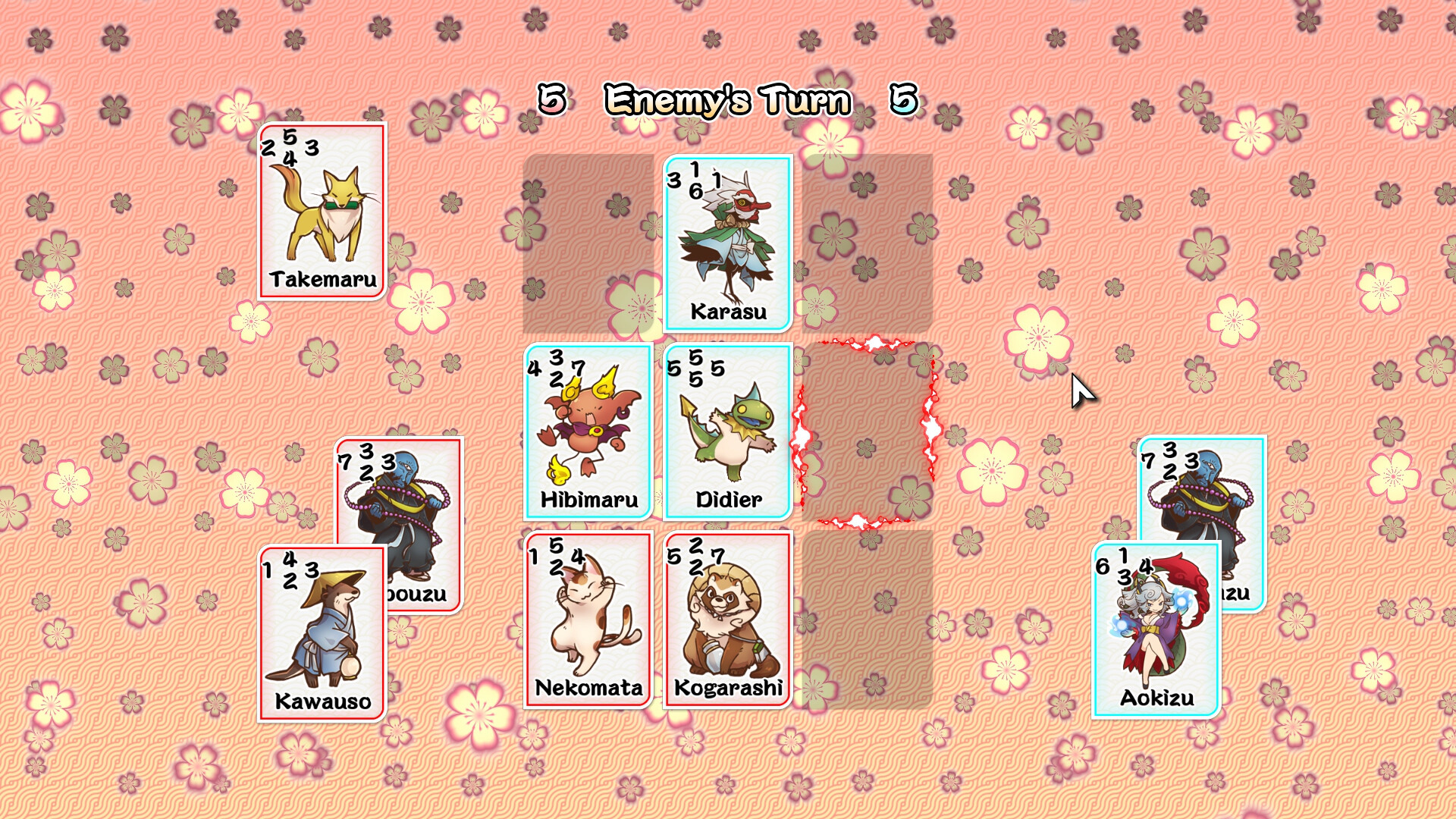 Mochi Conquest - Screenshot 12