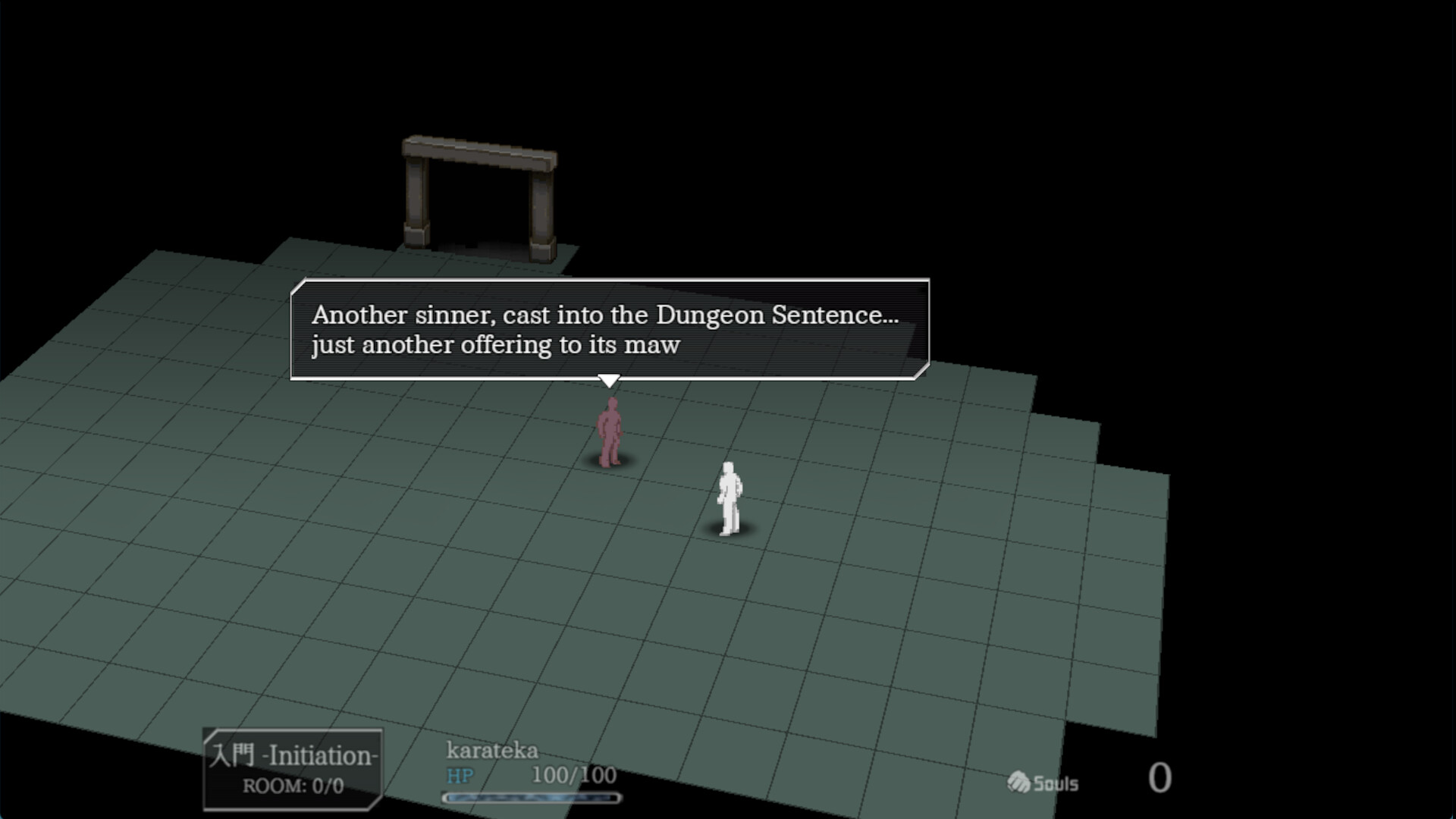 Karate Rogue - Screenshot 7