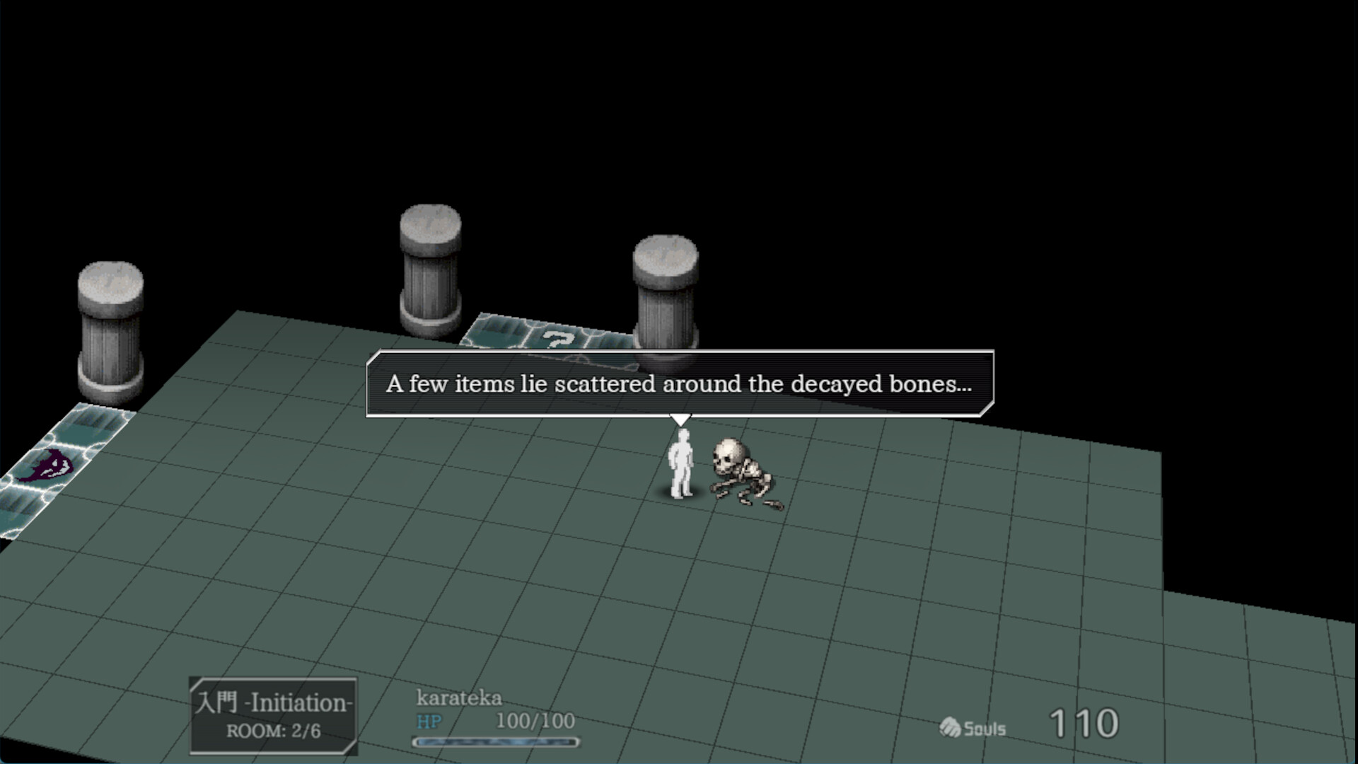 Karate Rogue - Screenshot 10