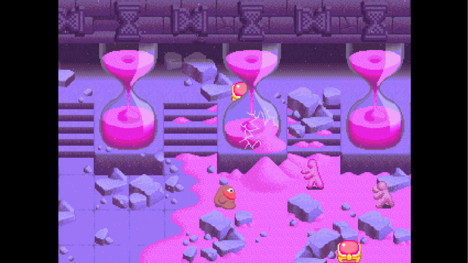 Gobble Fantasy 2003 - Screenshot 5