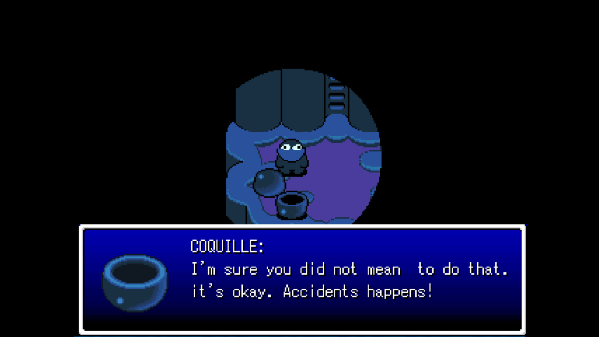 Gobble Fantasy 2003 - Screenshot 4