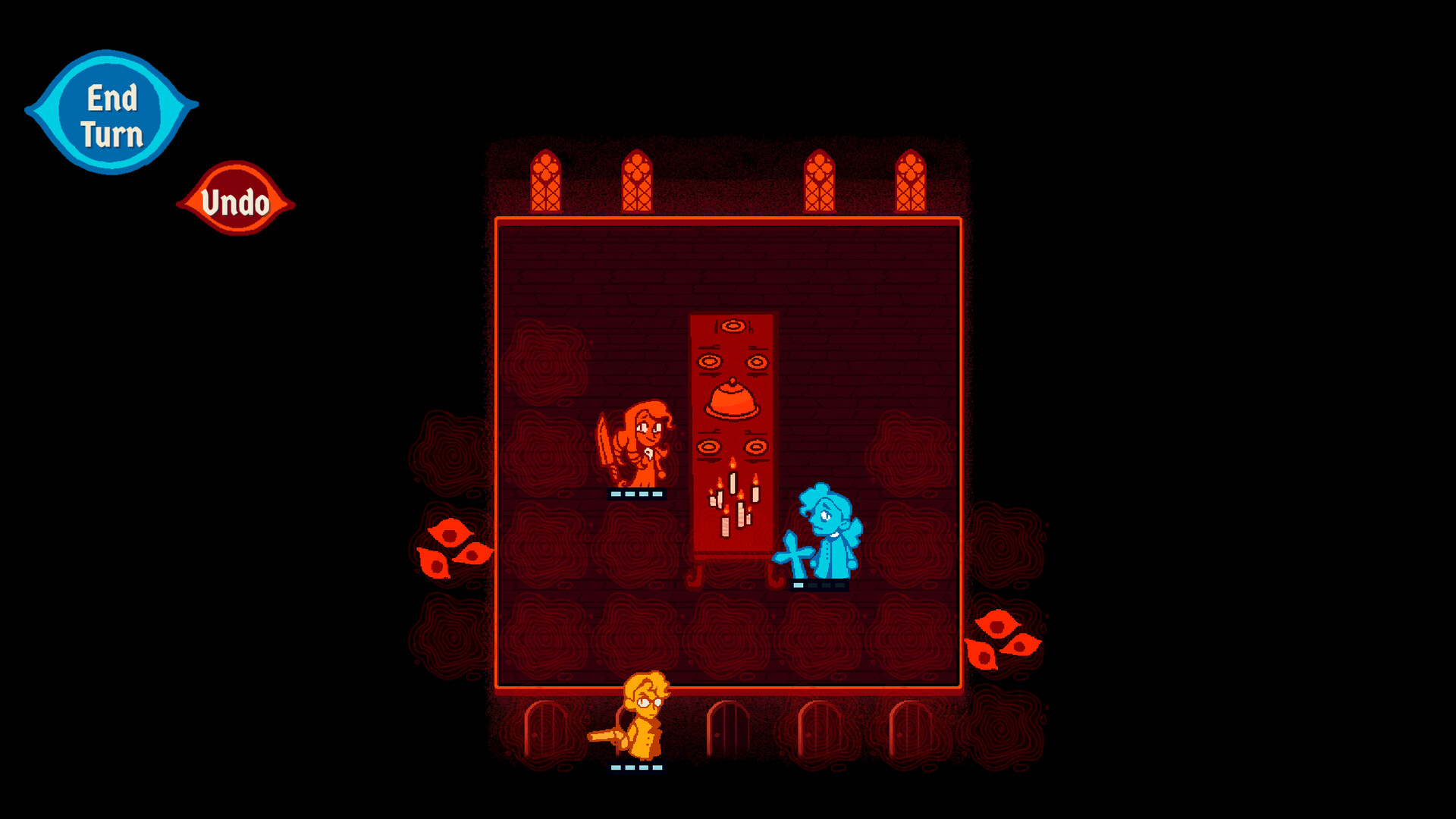 Feast of Fools - Screenshot 4