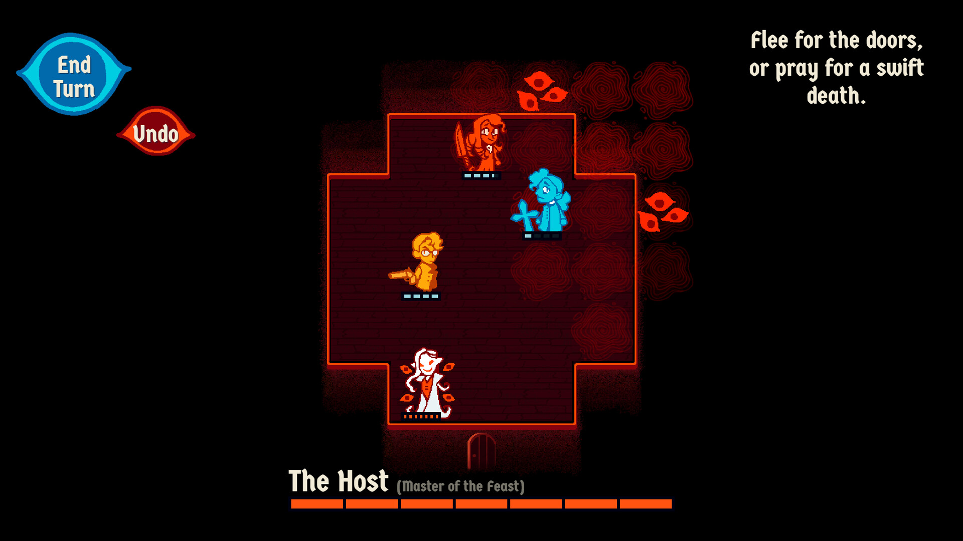 Feast of Fools - Screenshot 5