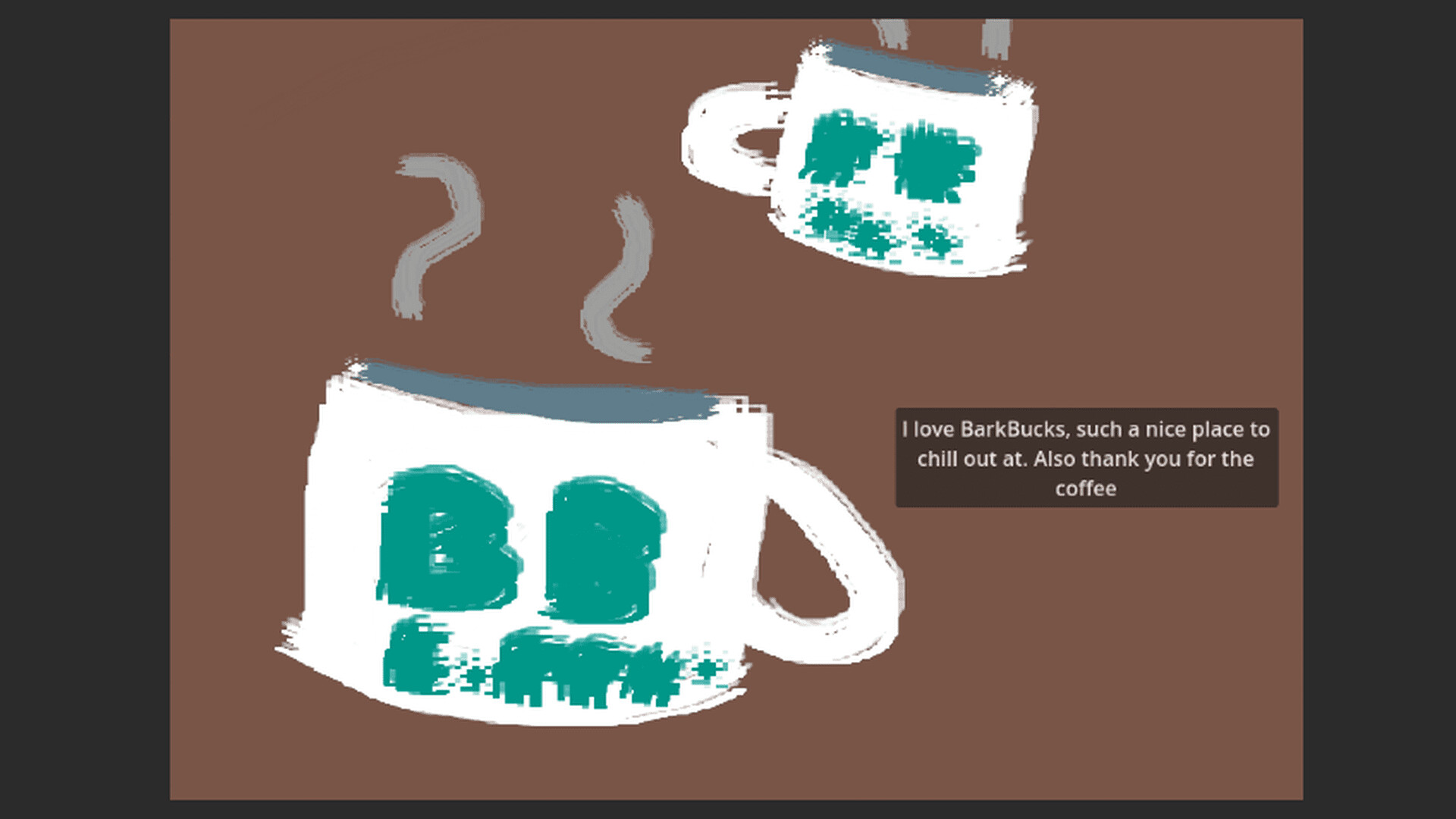 All My Heart, Banjo - Screenshot 3