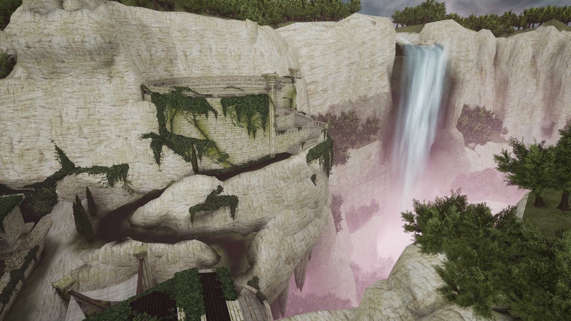 Abiotic Factor: Temple of Stone - Screenshot 3