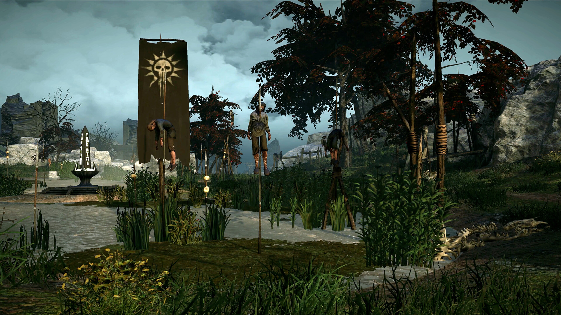 Ungodly - Screenshot 2