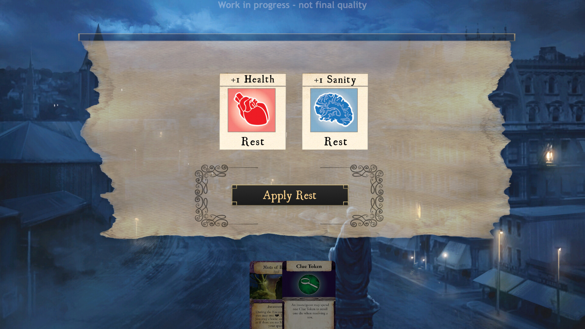 Eldritch Horror: Digital Edition - Screenshot 5