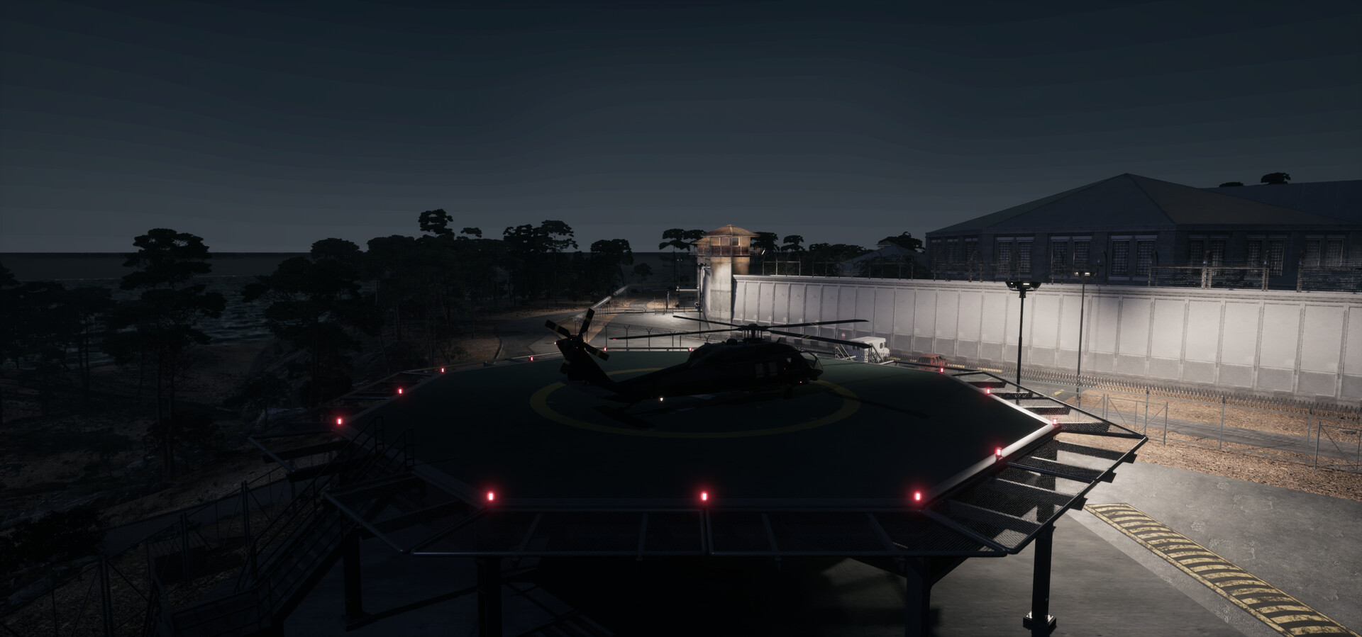 The Prisonbreak - Screenshot 7