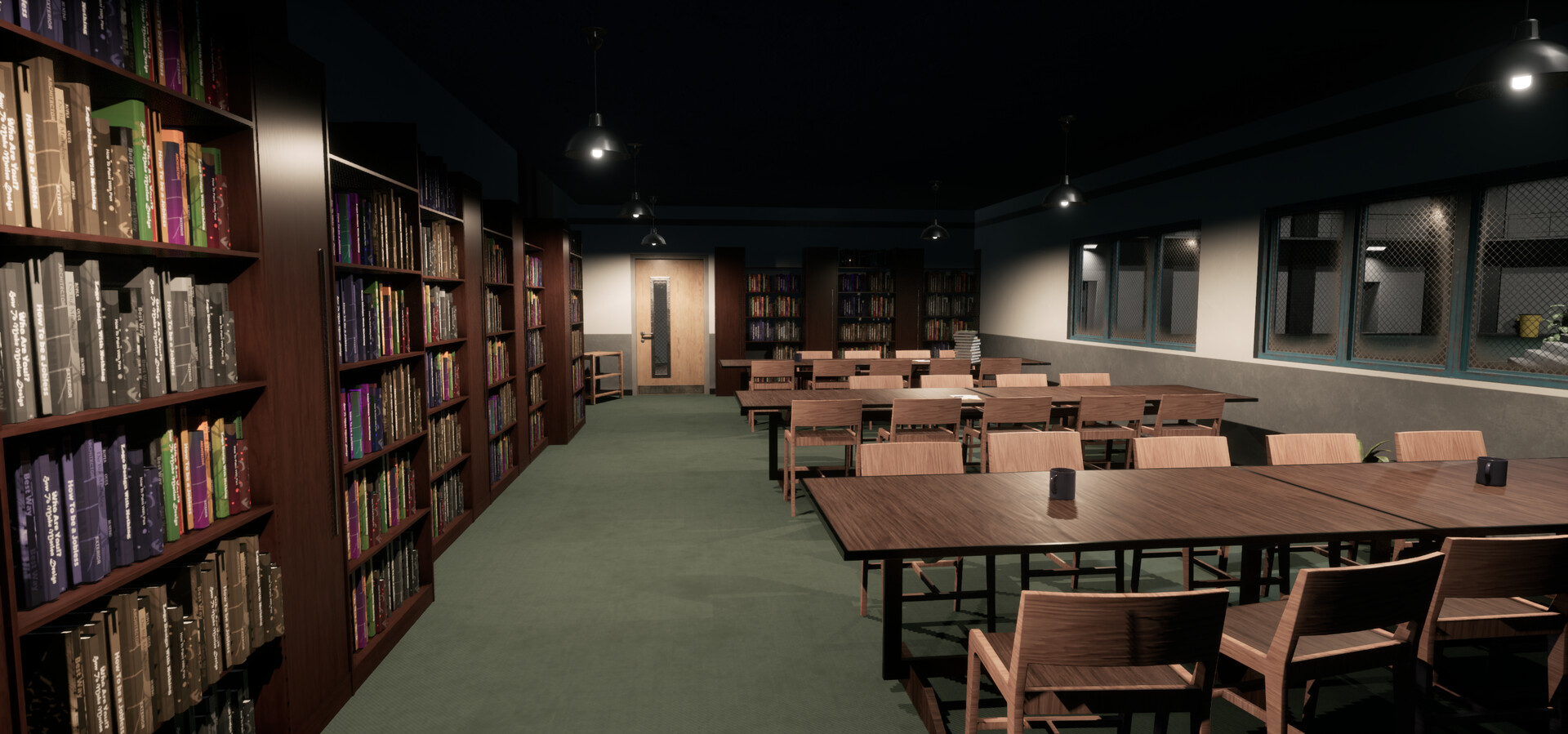 The Prisonbreak - Screenshot 5