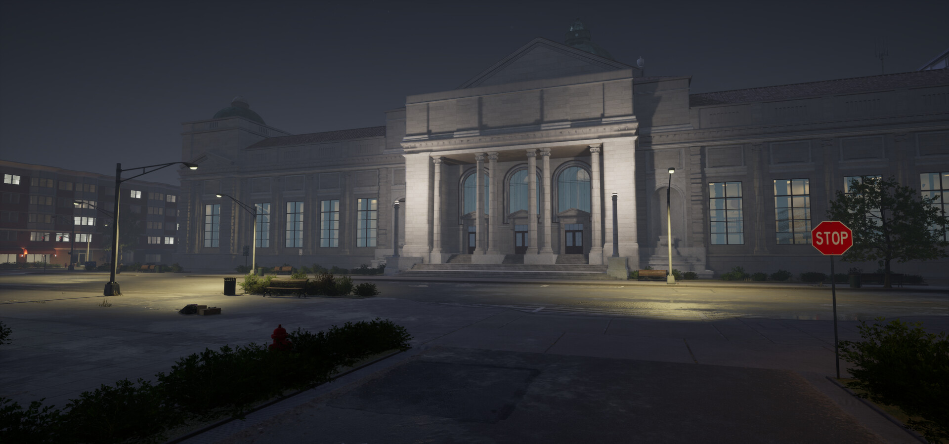 The Prisonbreak - Screenshot 4