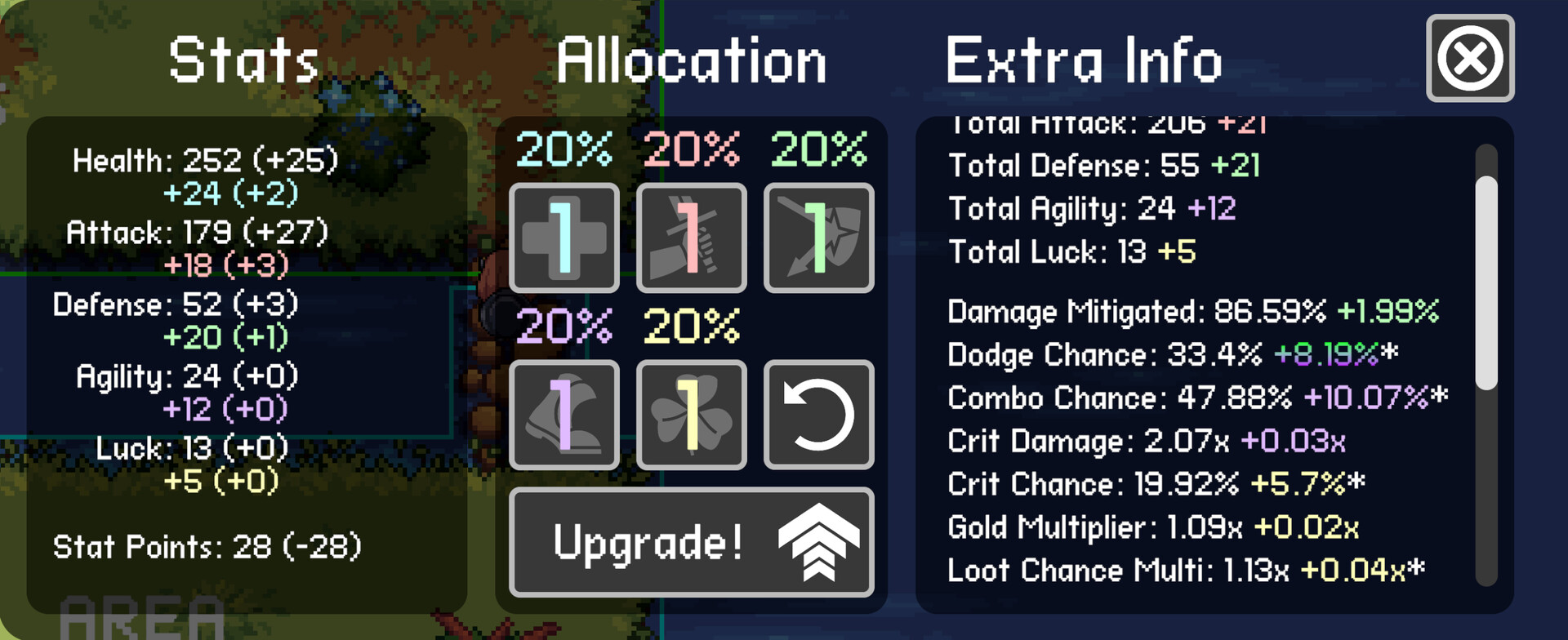 Our Ascent - Screenshot 2