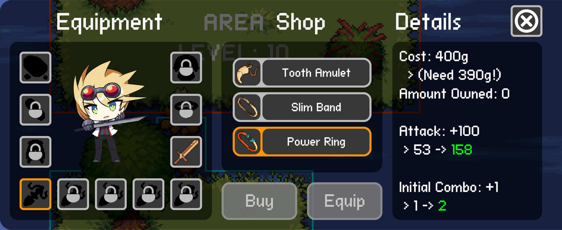 Our Ascent - Screenshot 3