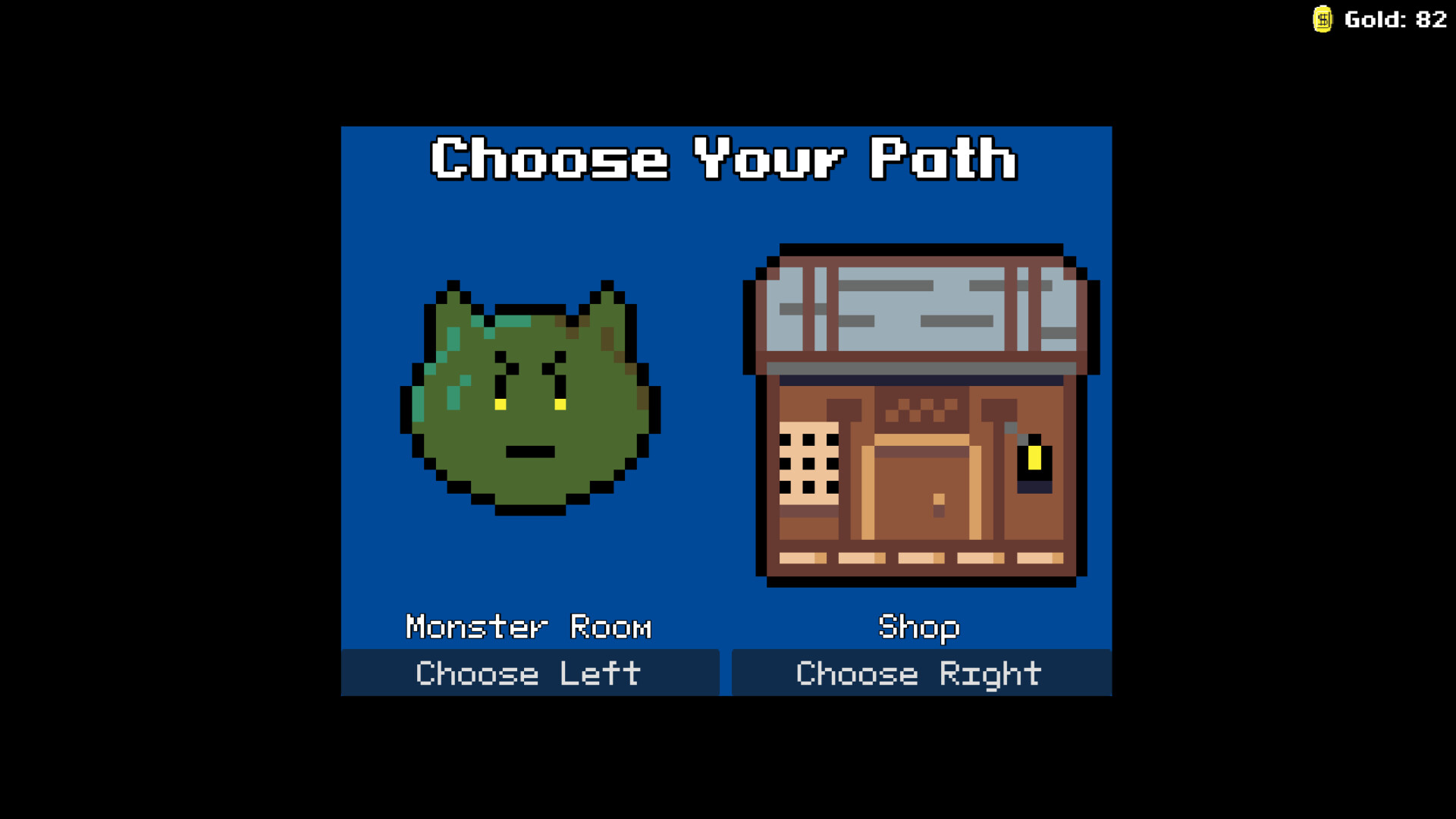 Tic Tac Rogue - Screenshot 3